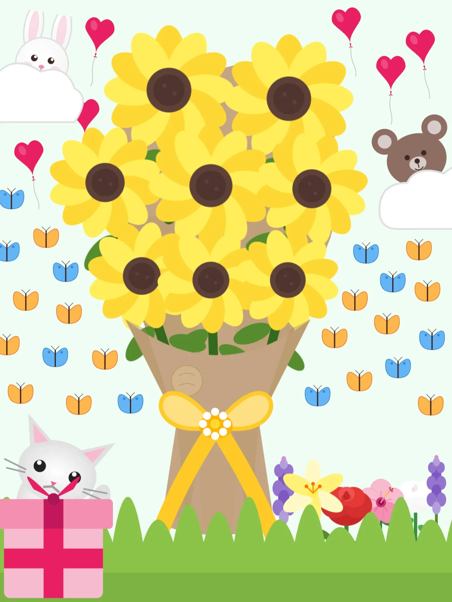for my baby