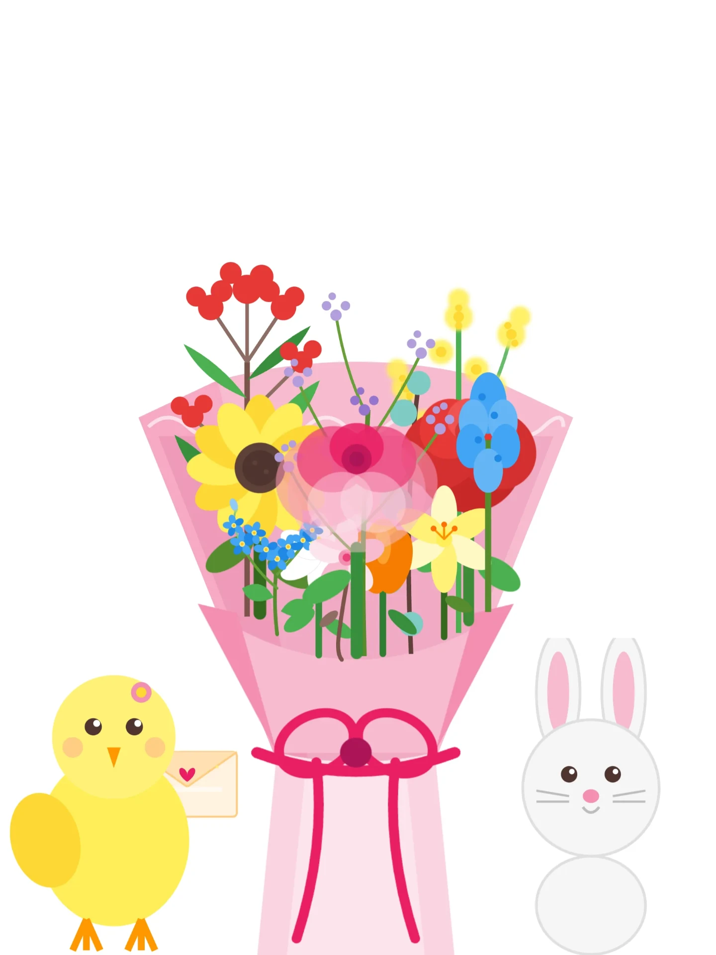 For my husband