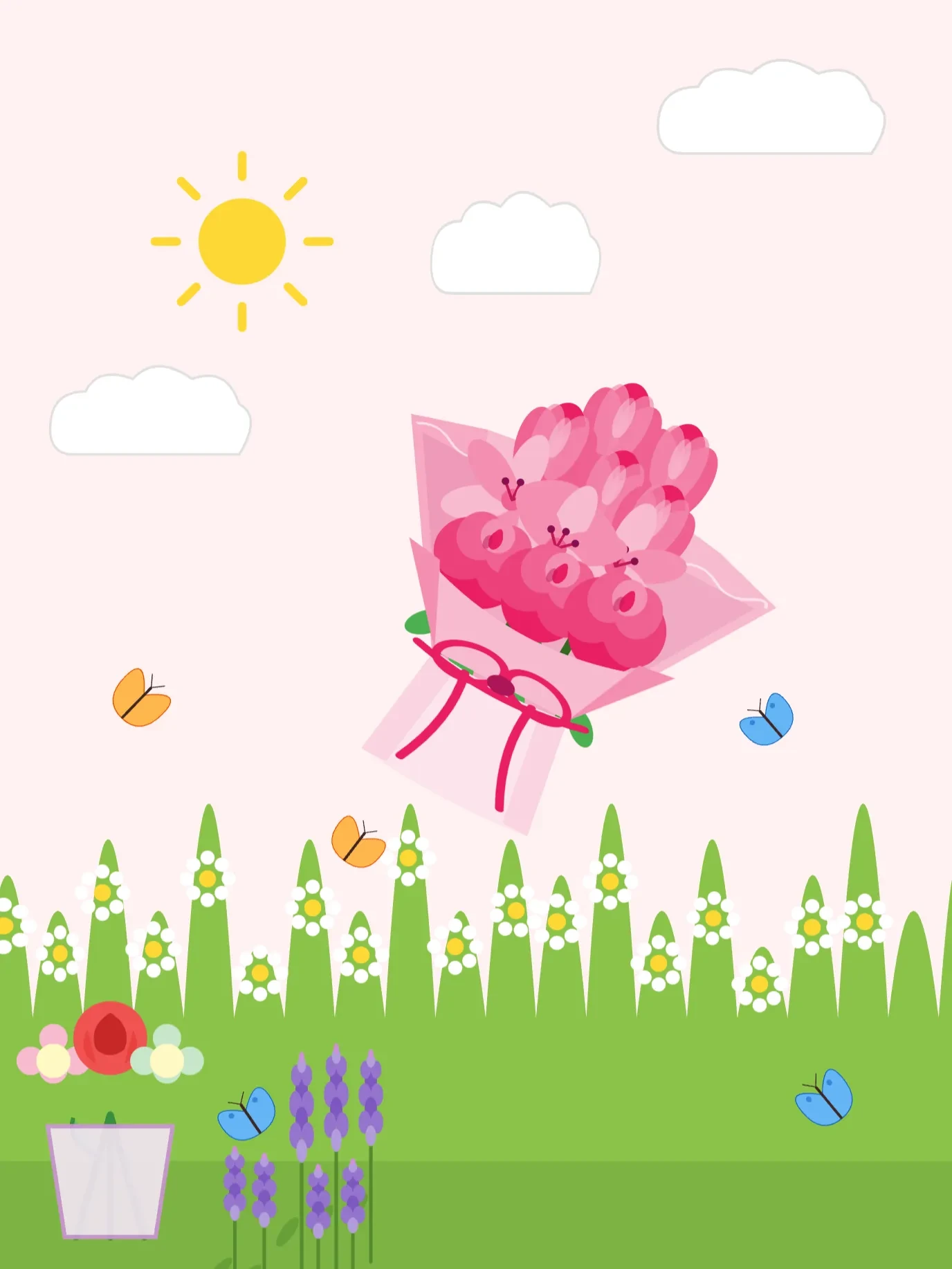 special Bouquet