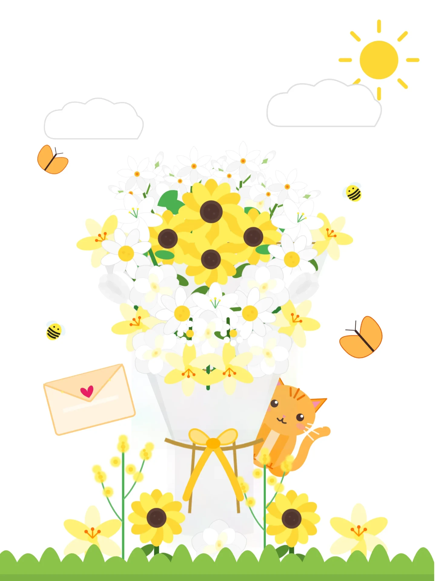 For my Girlfriend