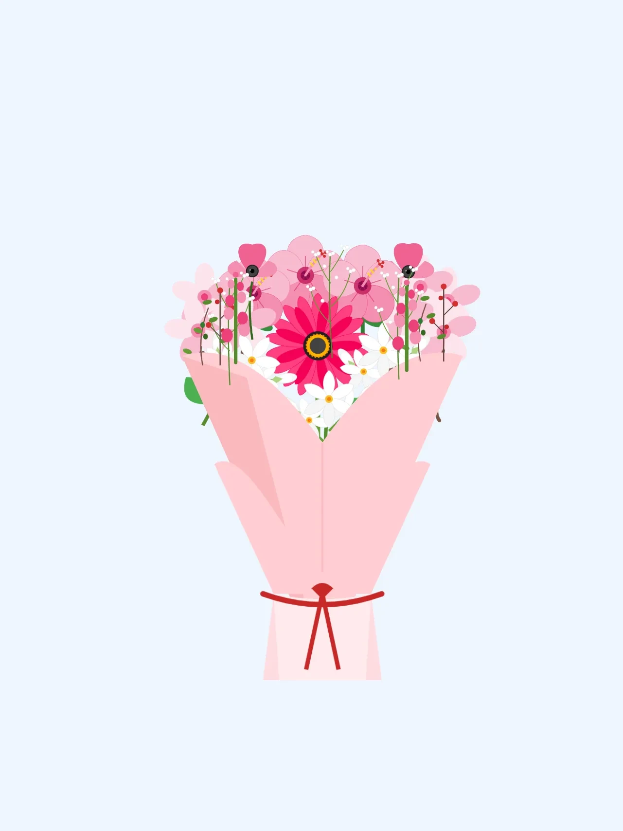 flowers for you