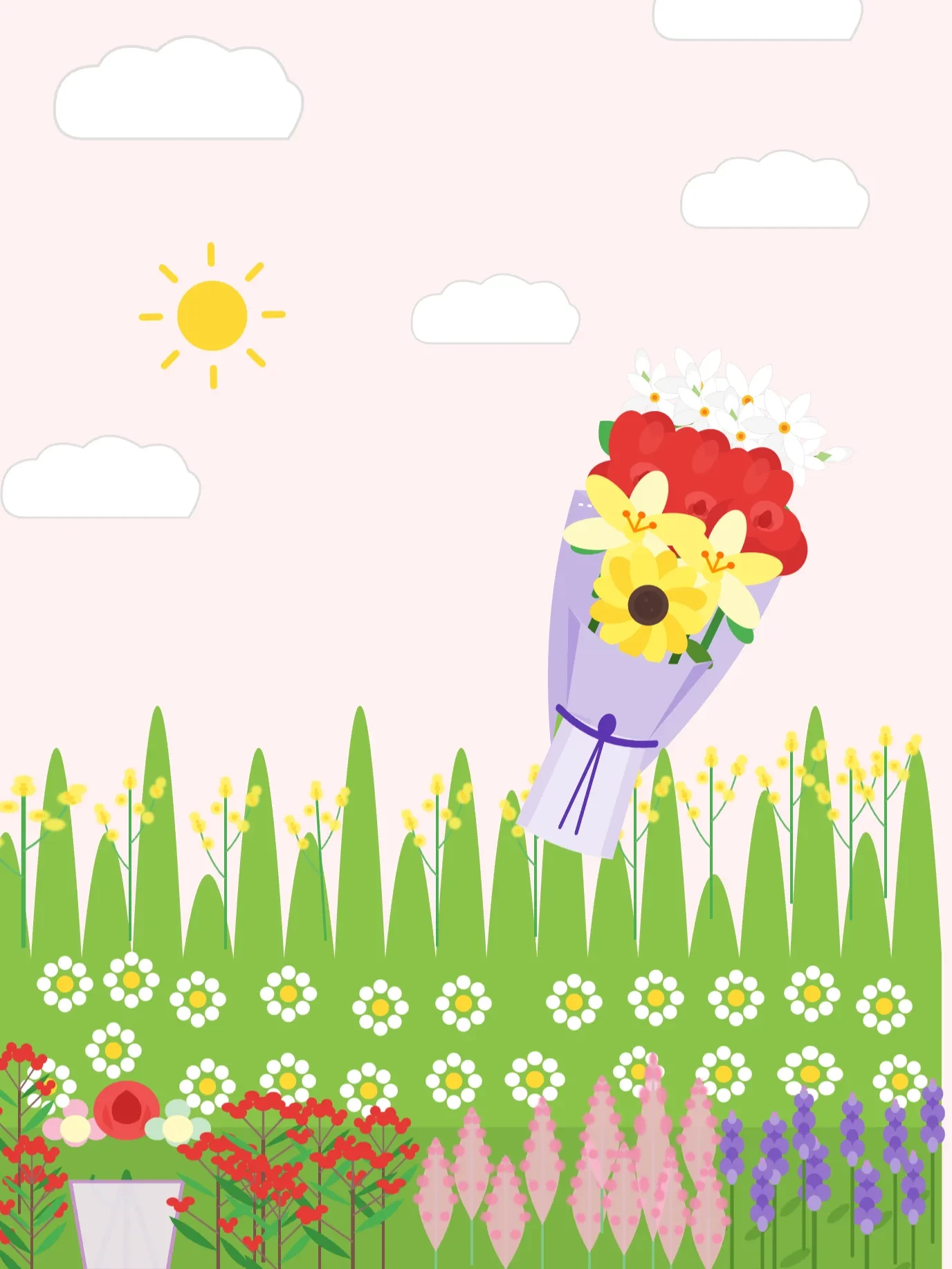 Special Bouquet