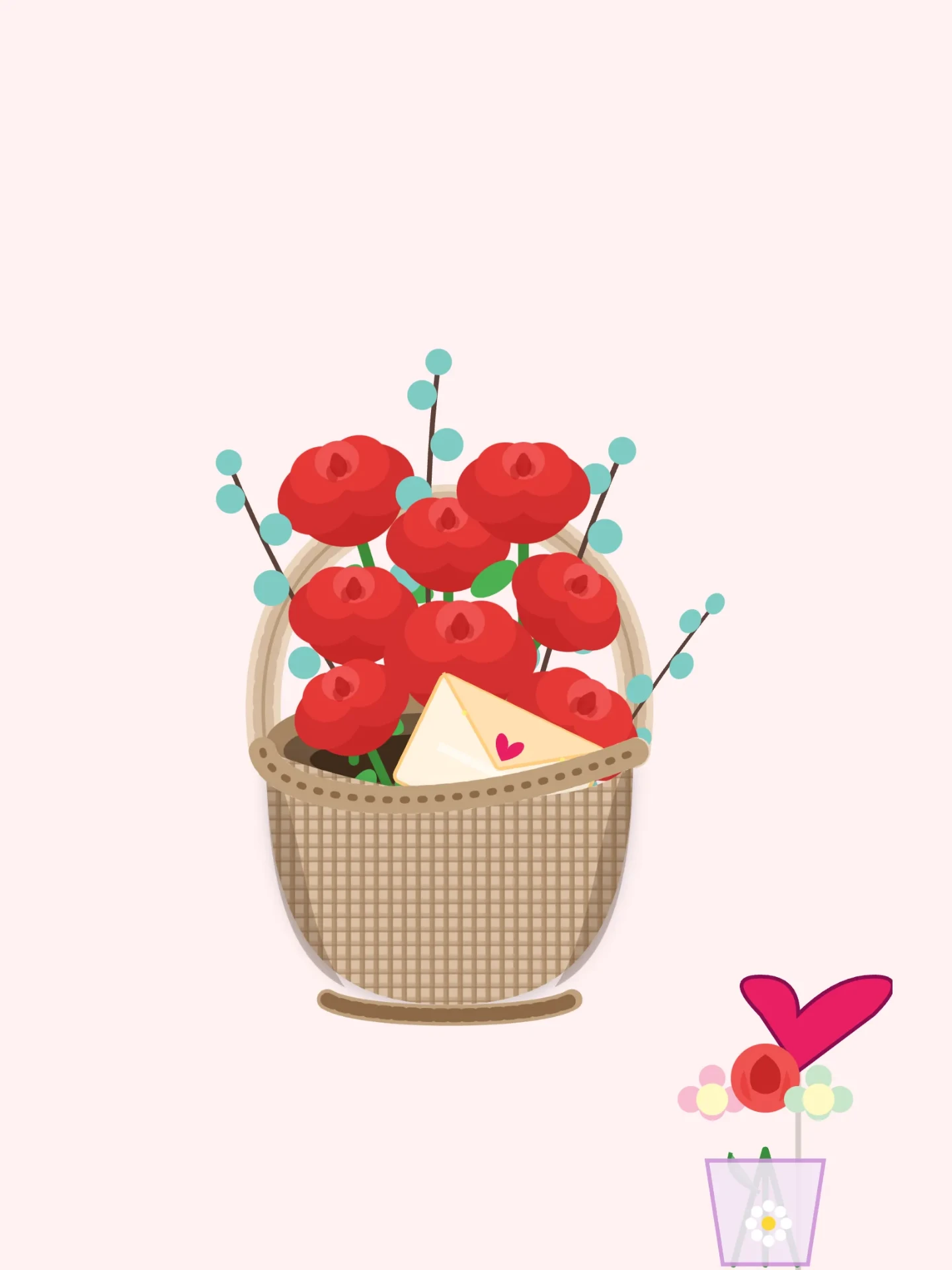 For my baby