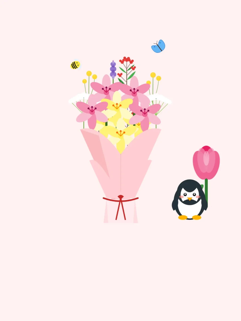 For my BFF