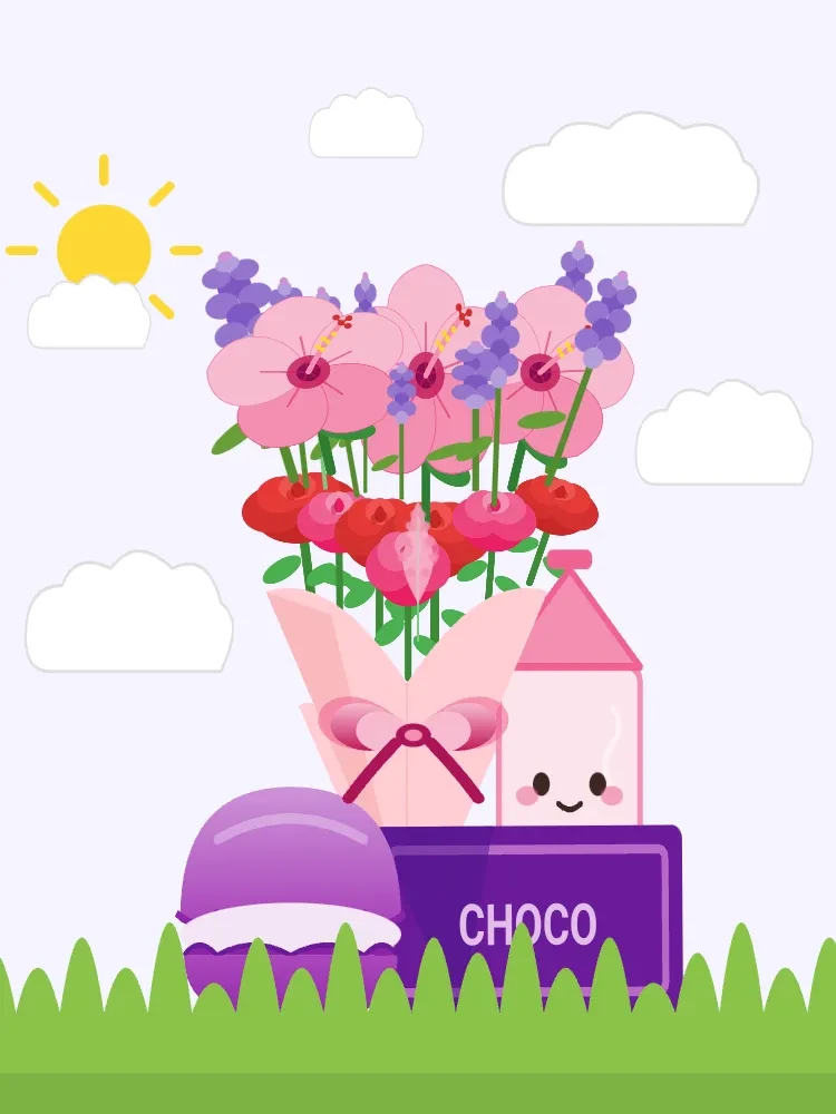 For my only Superstar