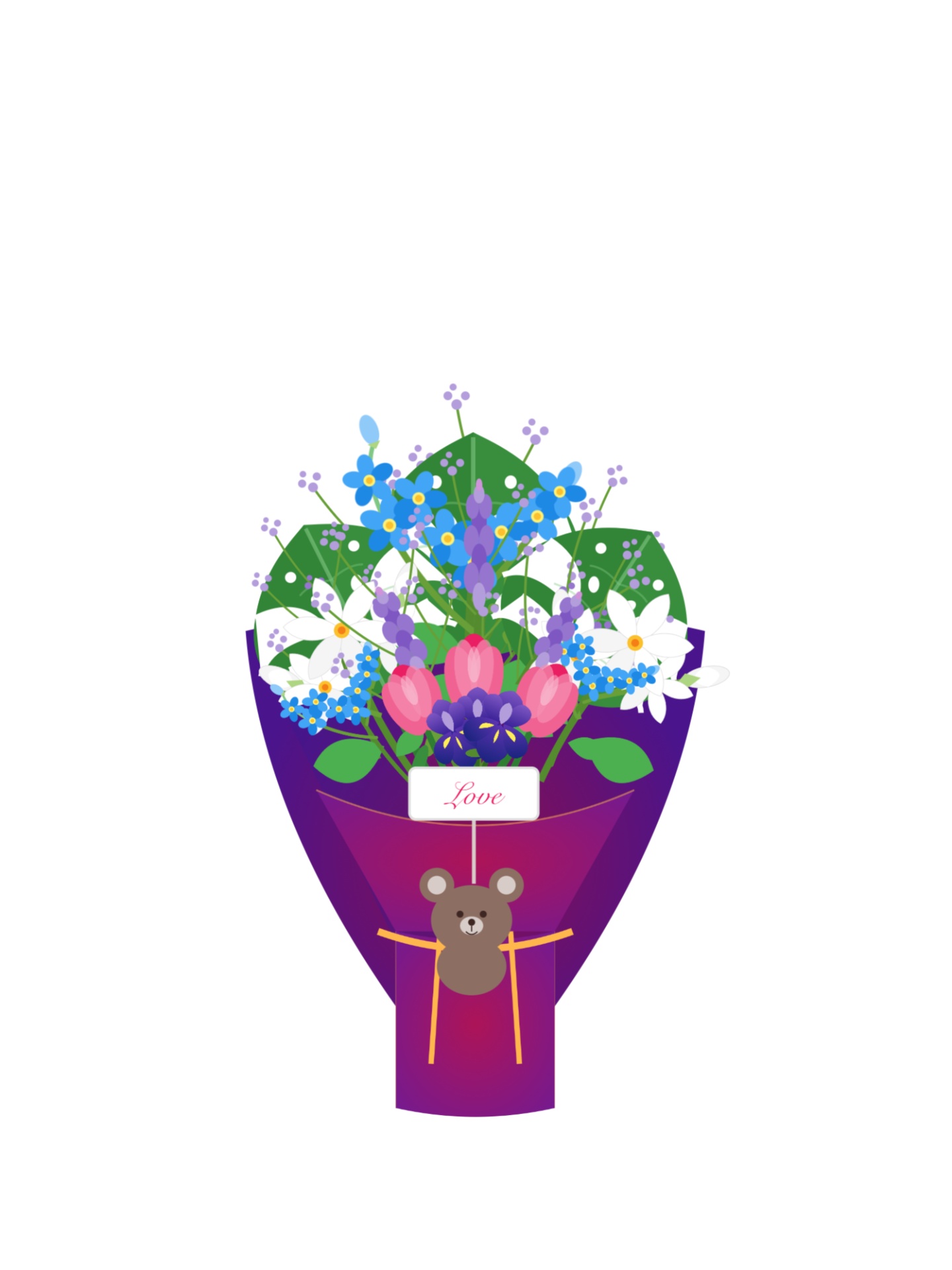 flowers