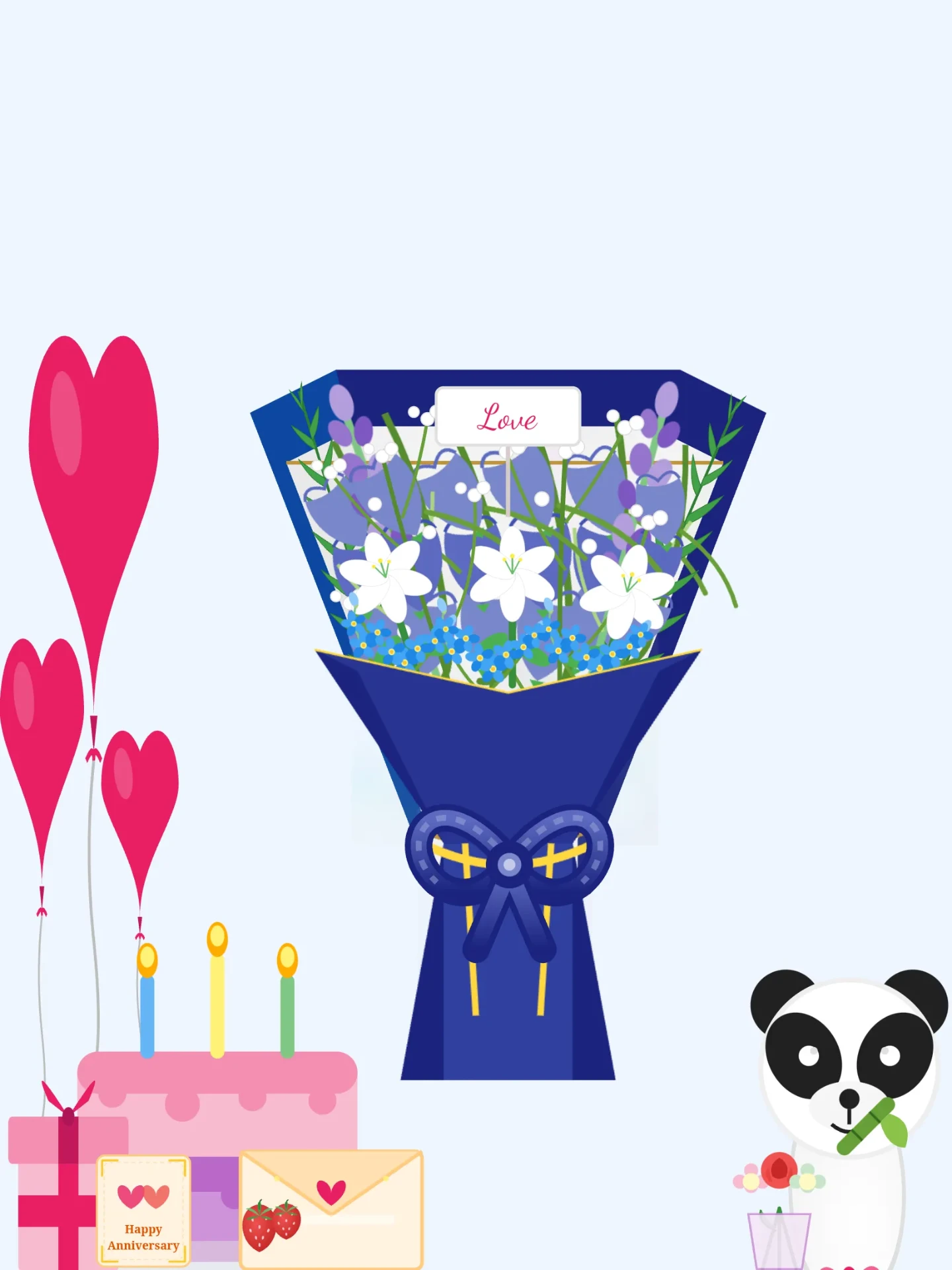 for my loveyyyy