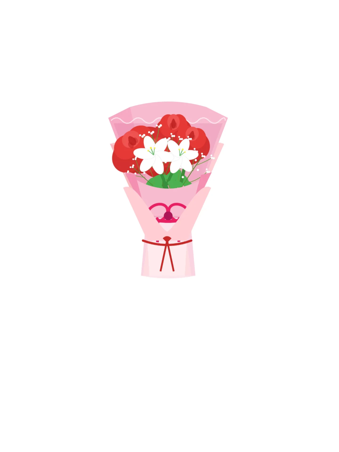 For my friends