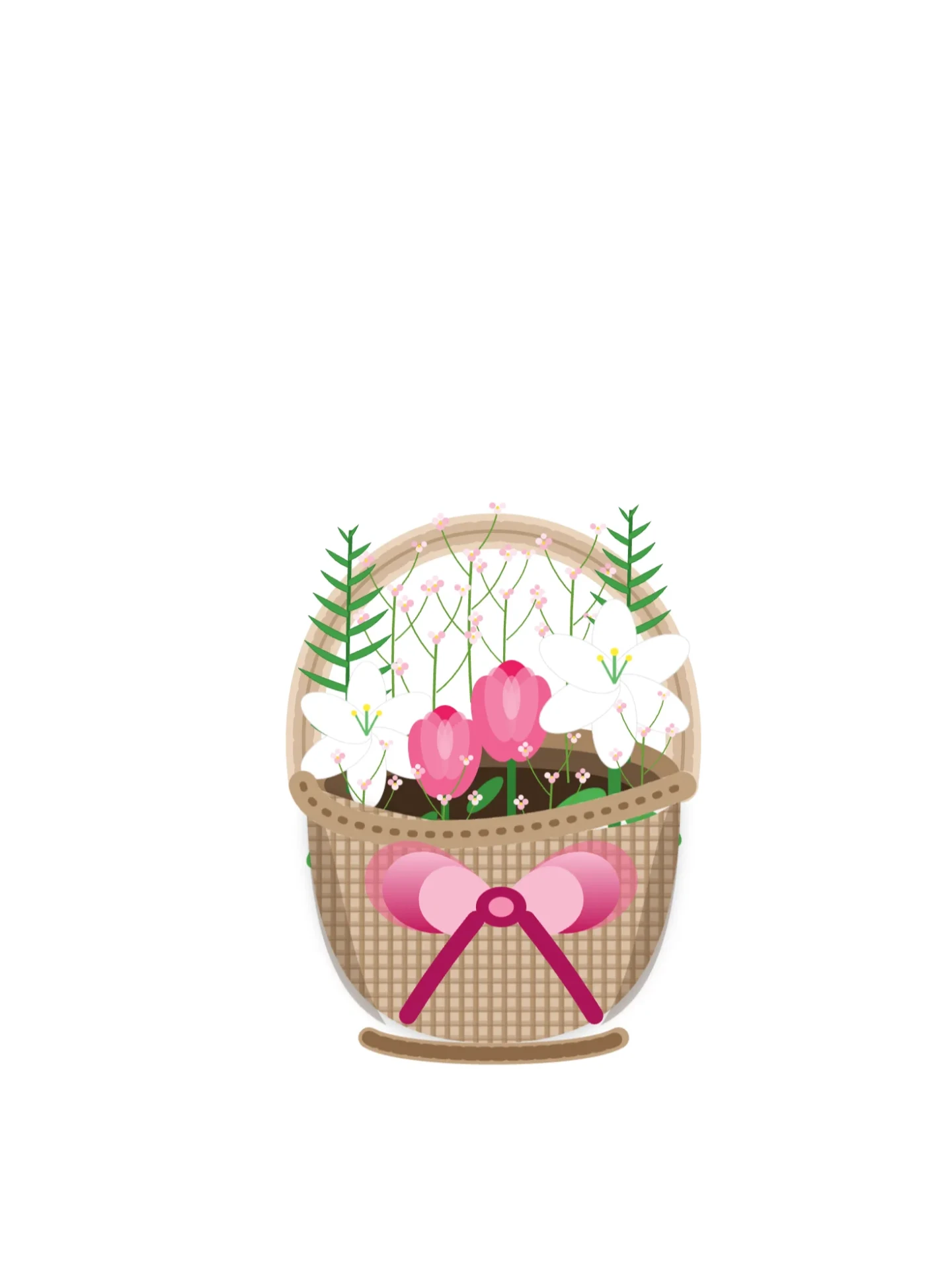 For my beloved