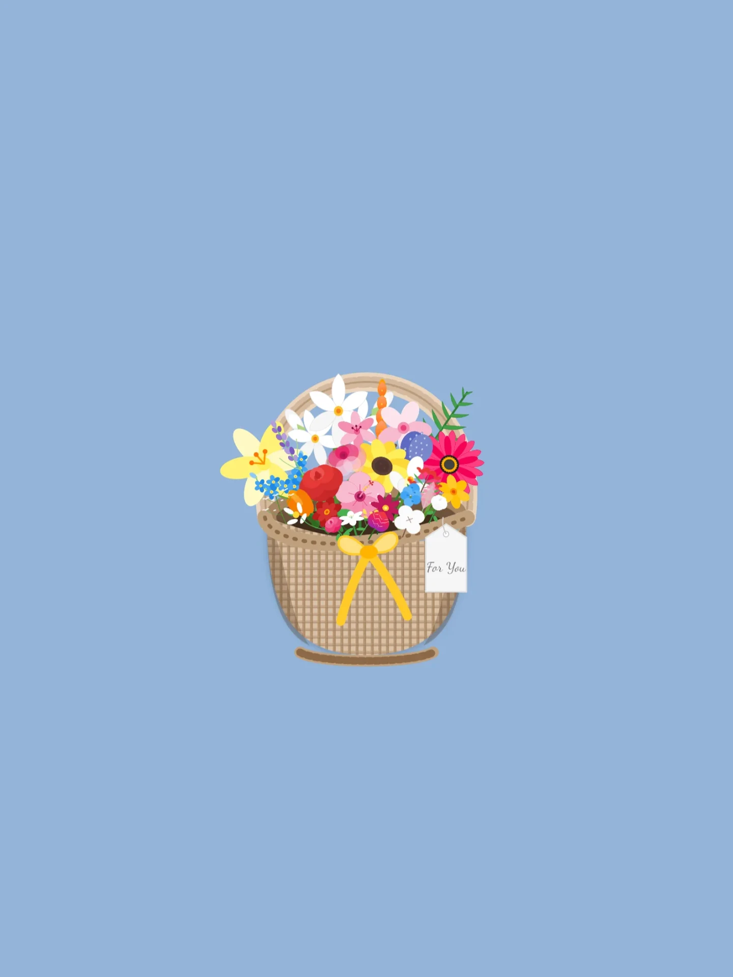 for you