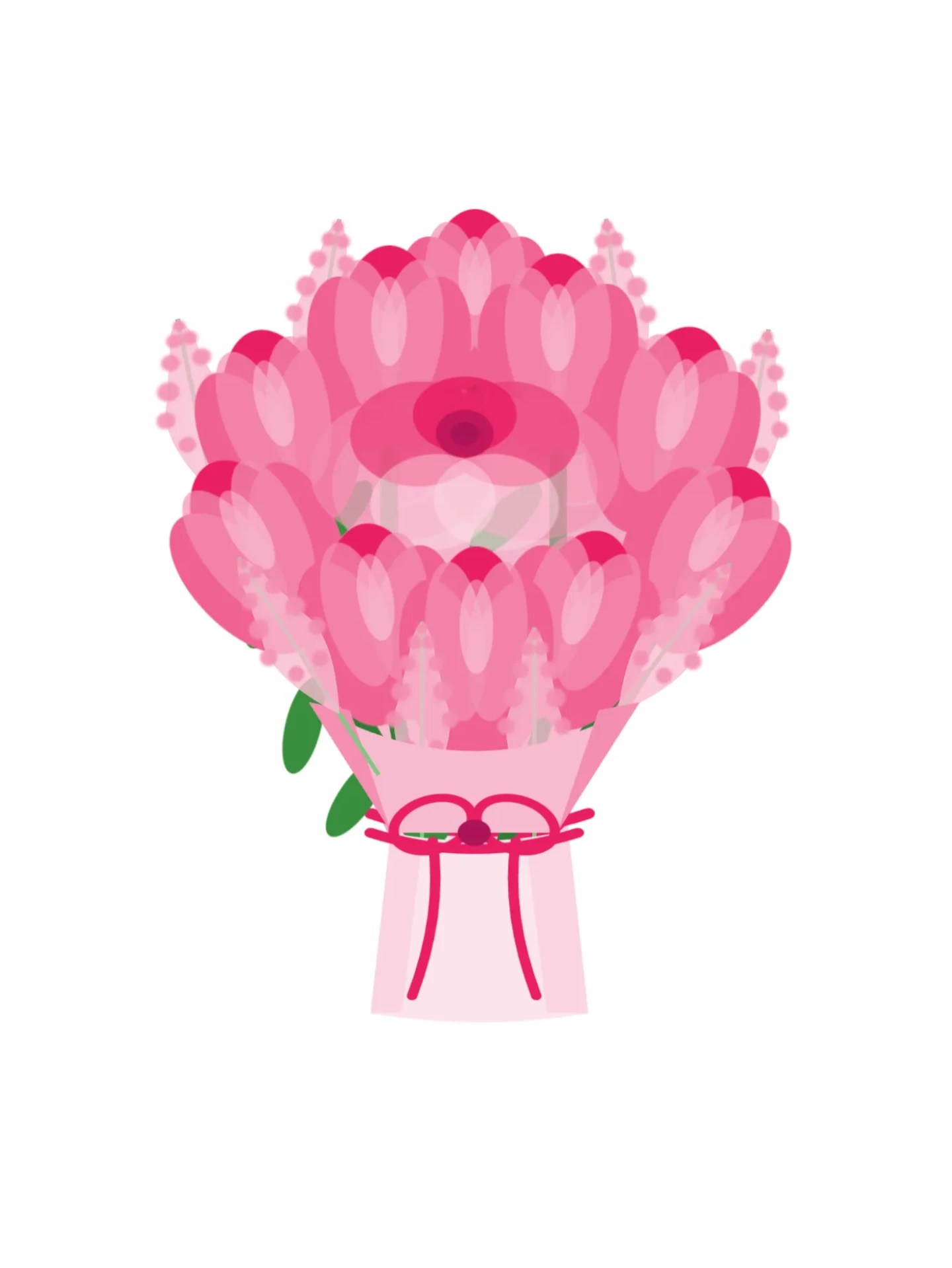 PinkBouquet