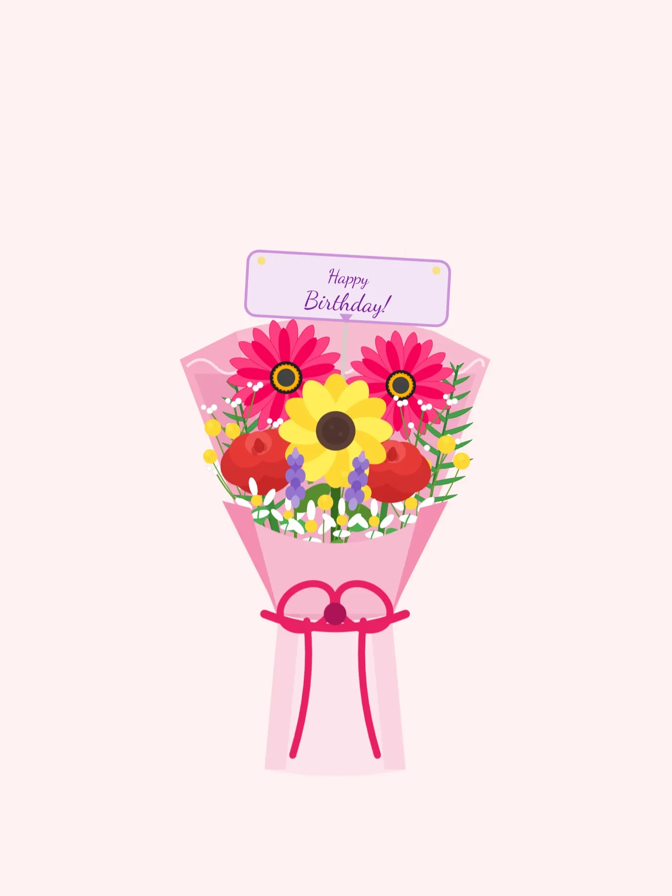 To the one I love dearest