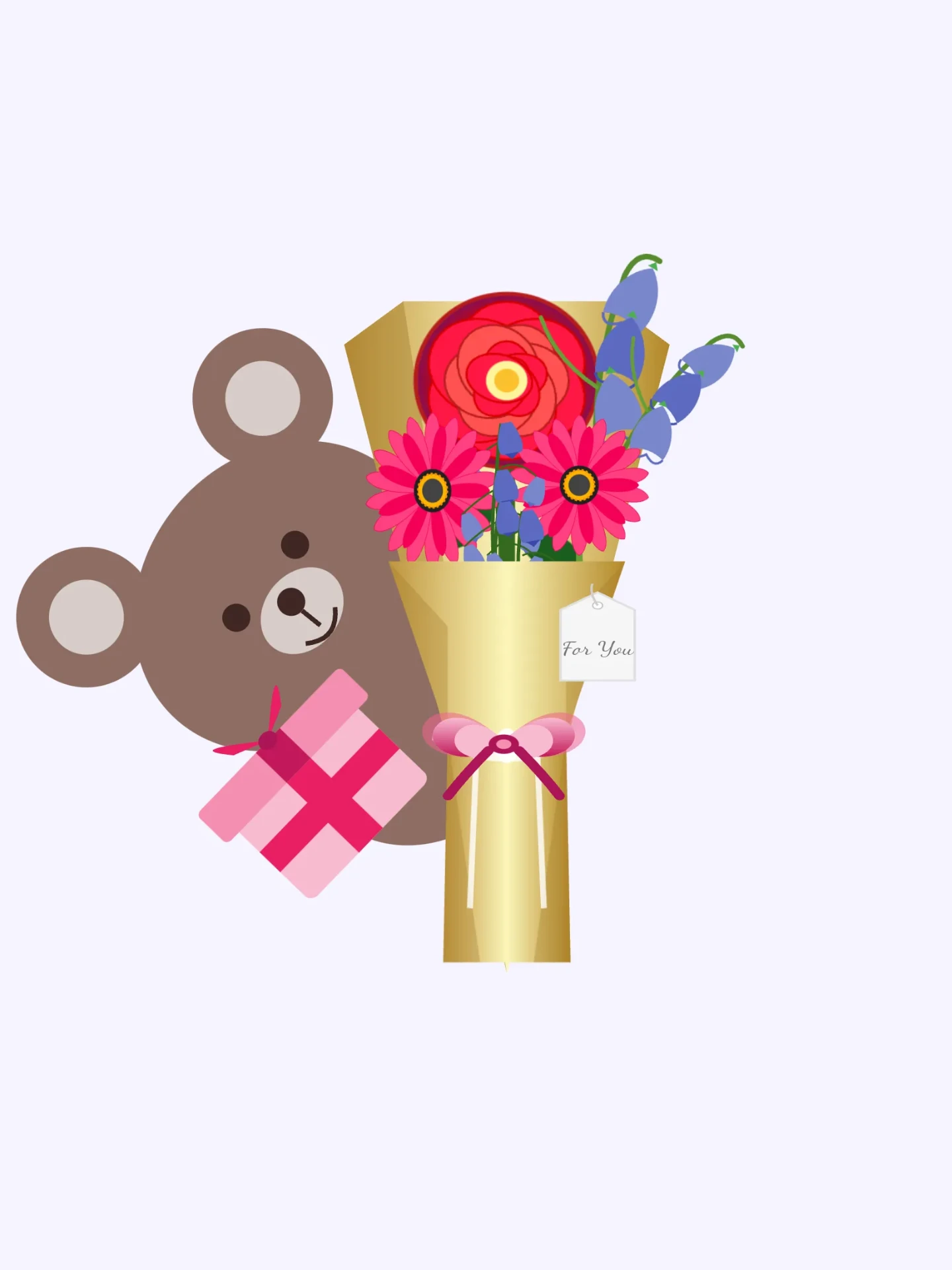 For my beautiful girl!