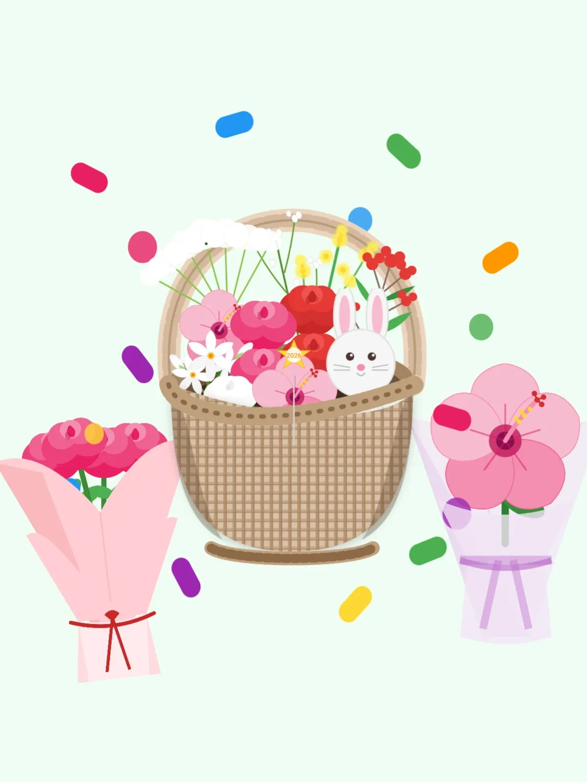 For my baby