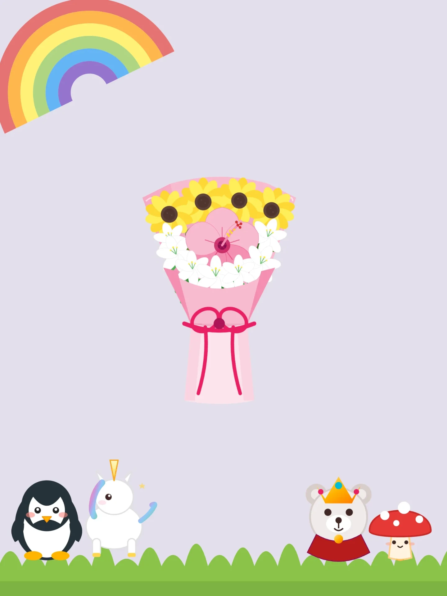 For My Prettiest Babyyy