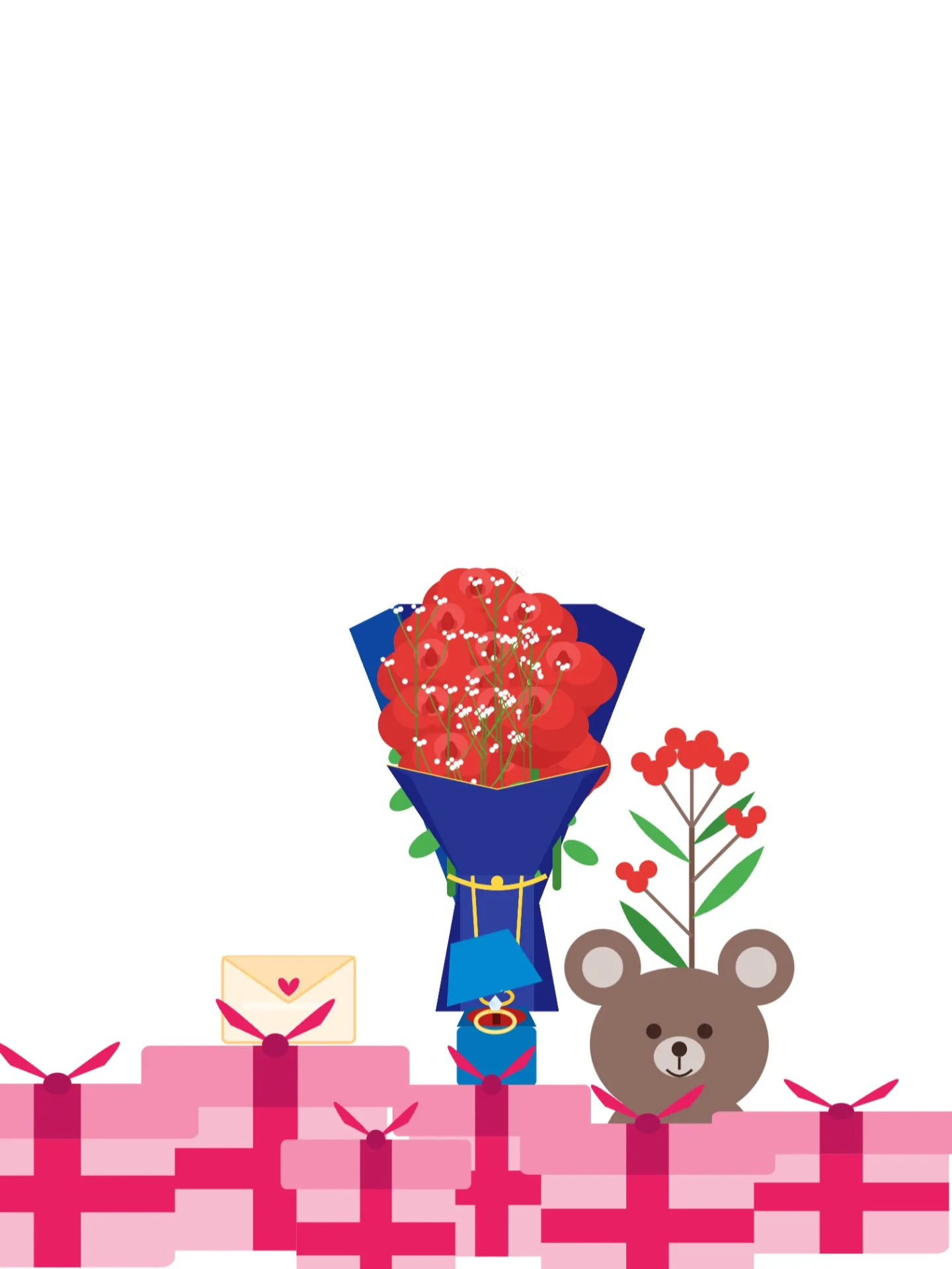 gift for my babyy