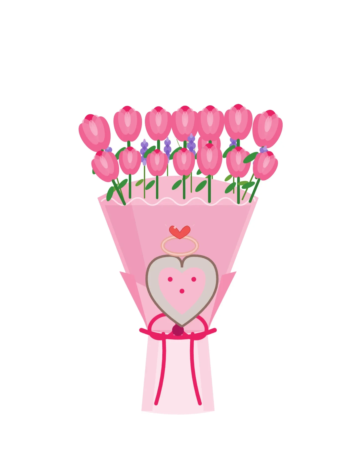For you bb