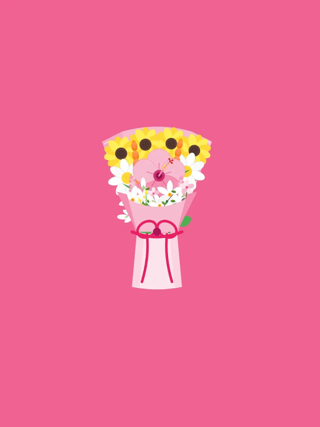 For my love
