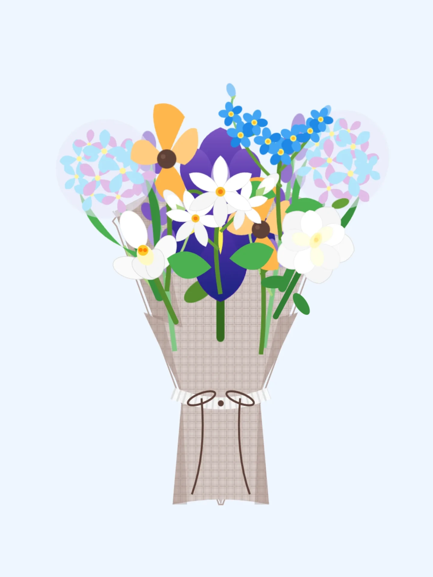 For my Girlfriend