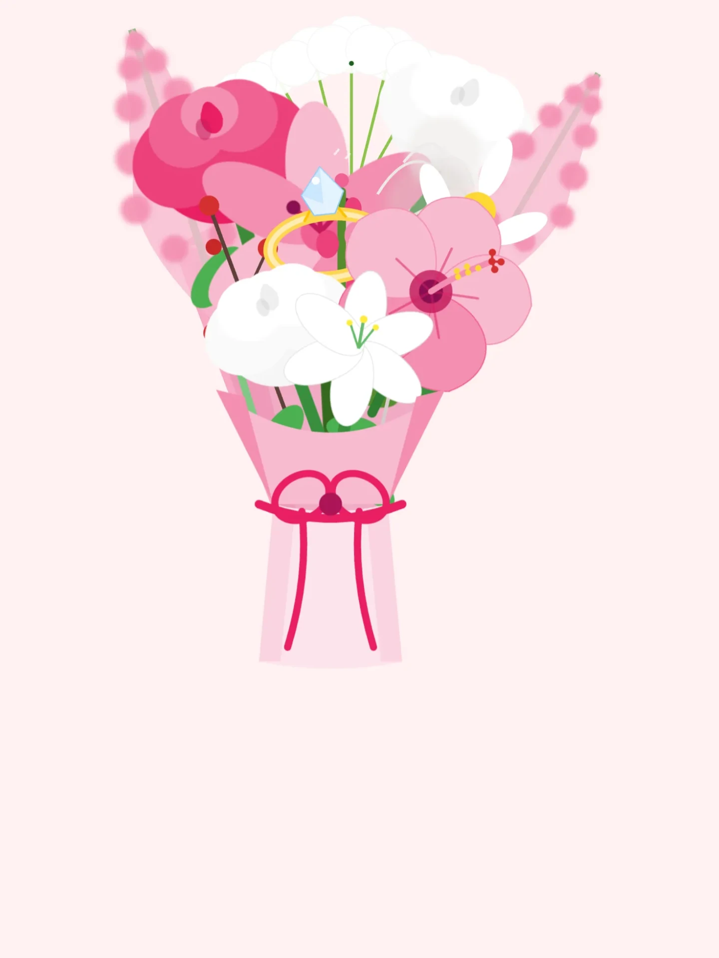 For my loml.