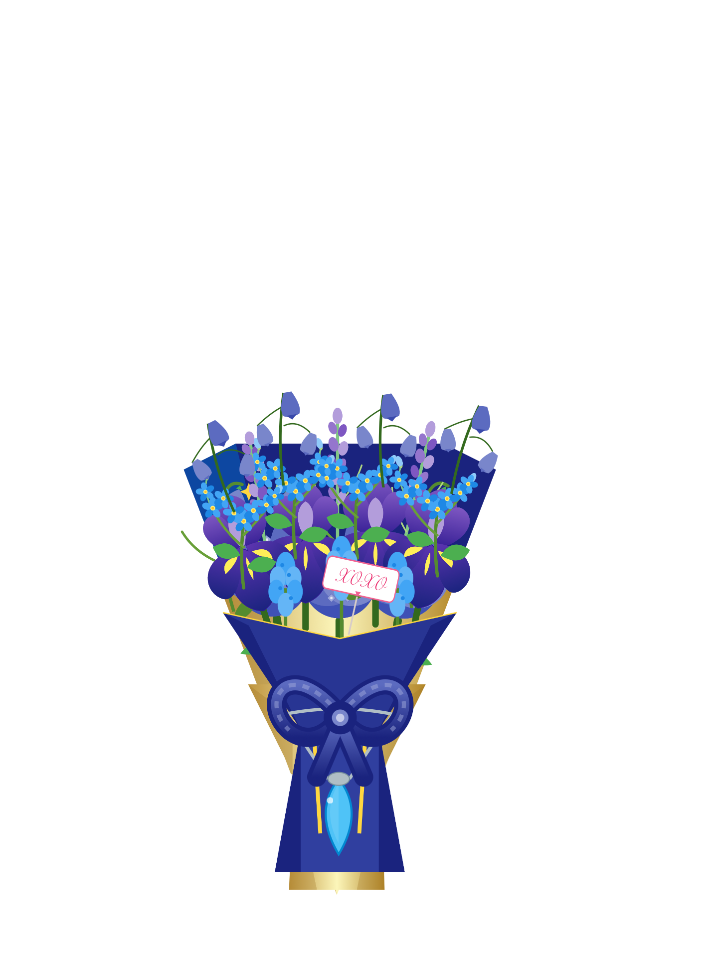 For My One and Only