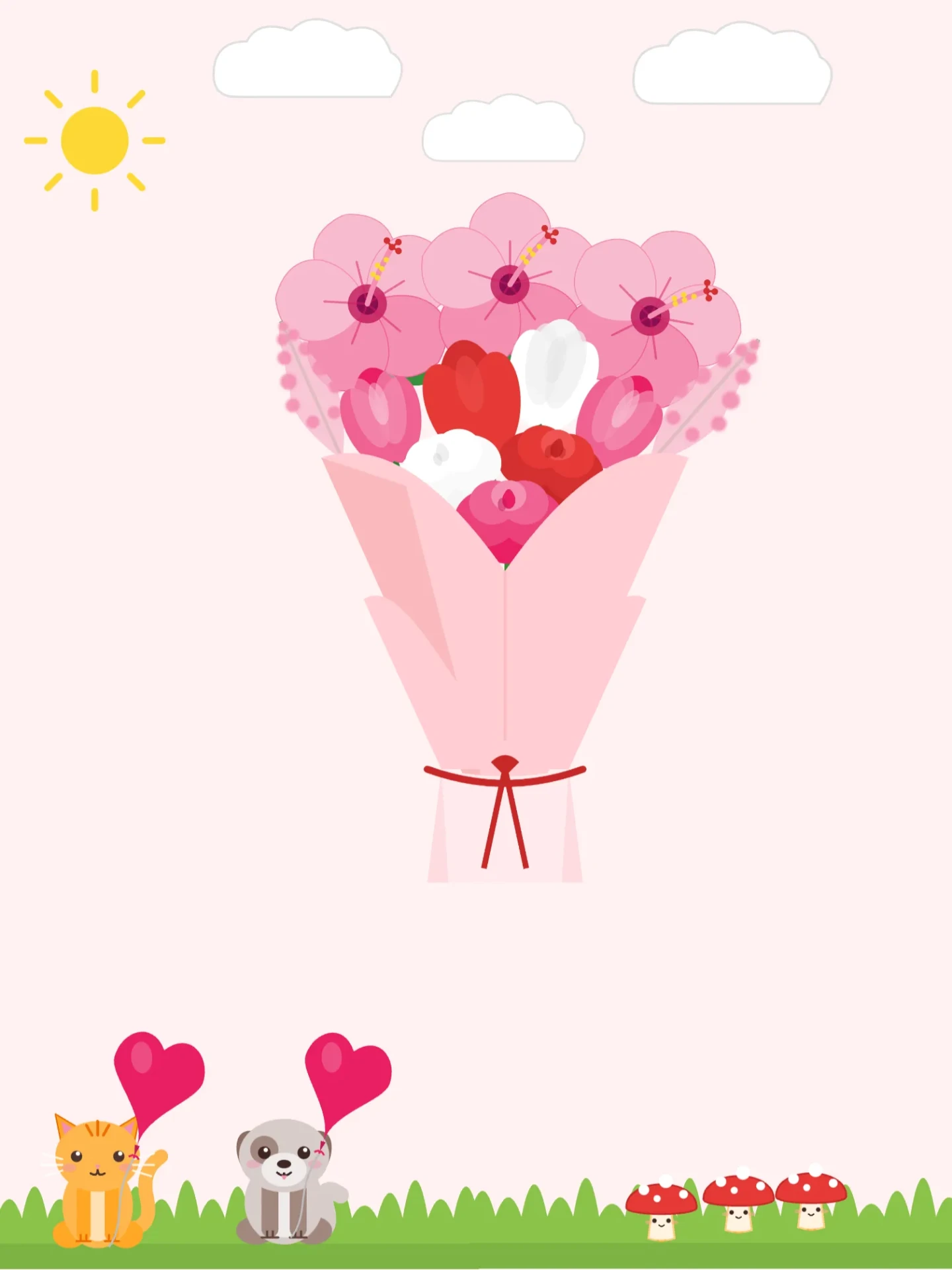 for my bby