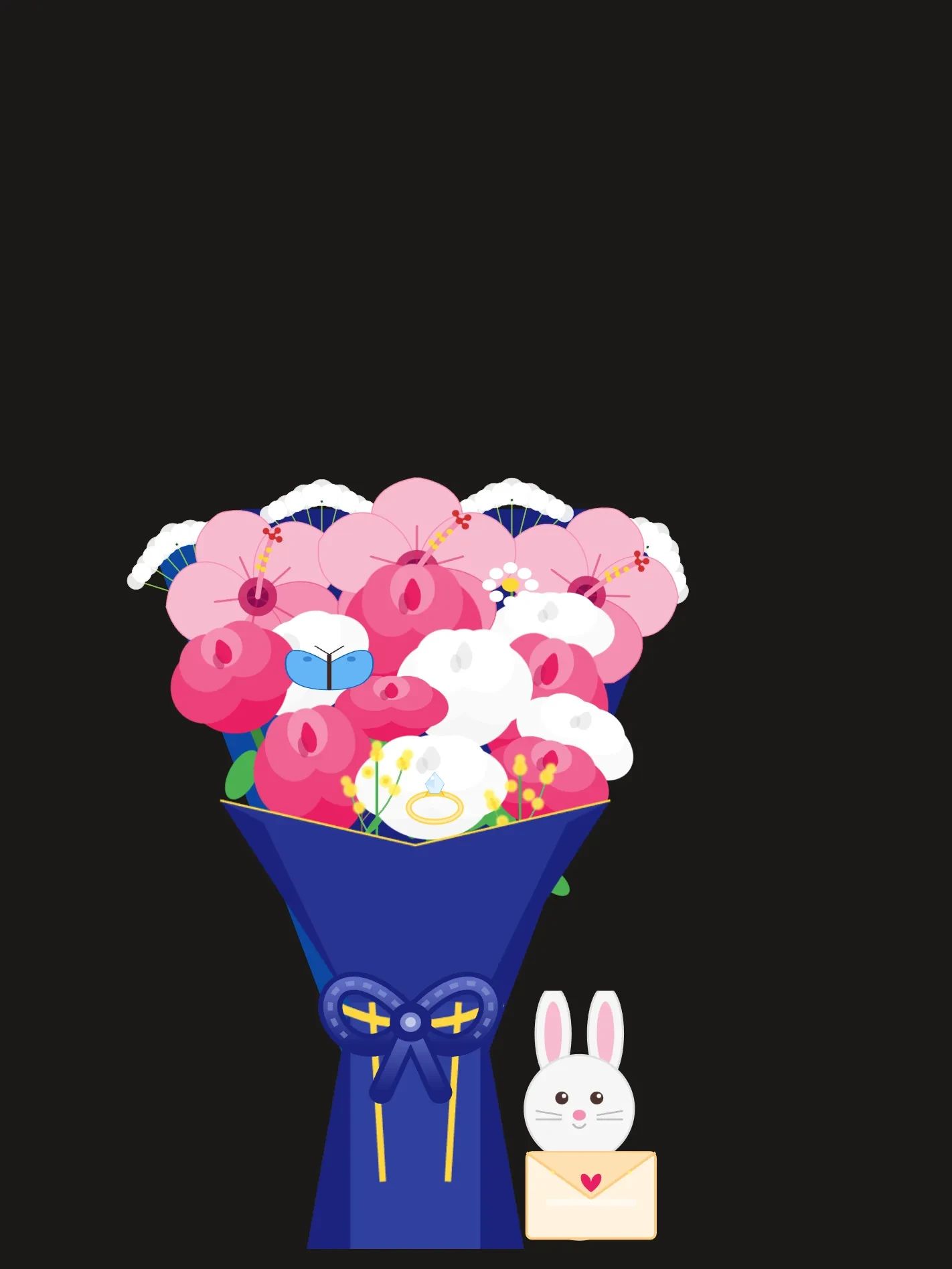 FOR MY LIFE