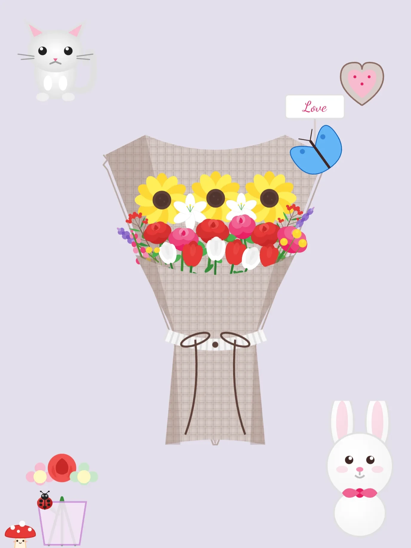 For My Wife