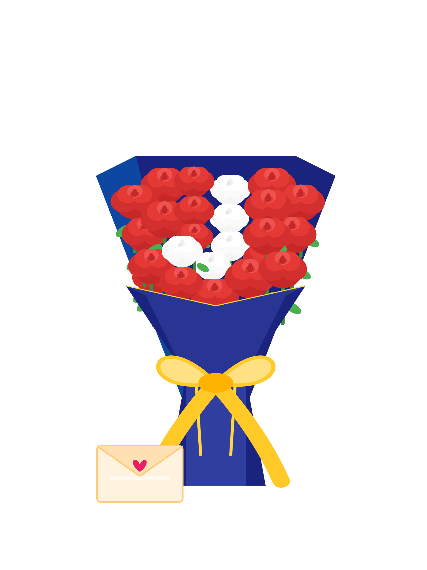 For my Mimi