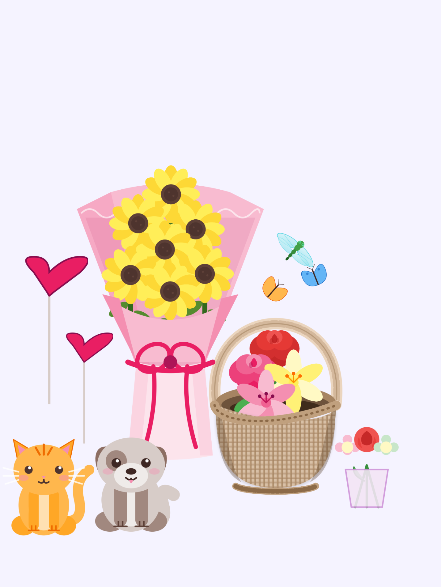 Flowers