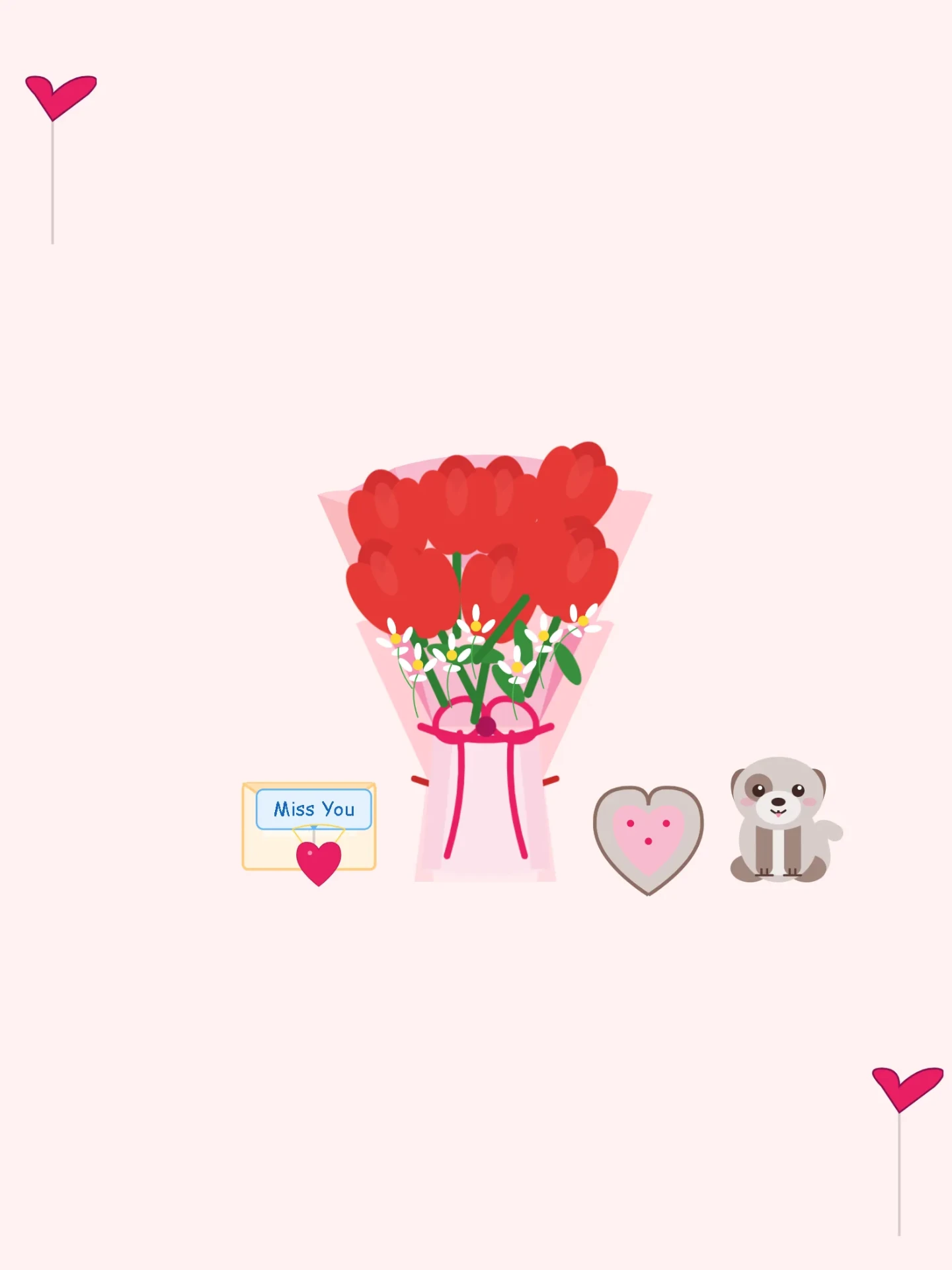 For my baby