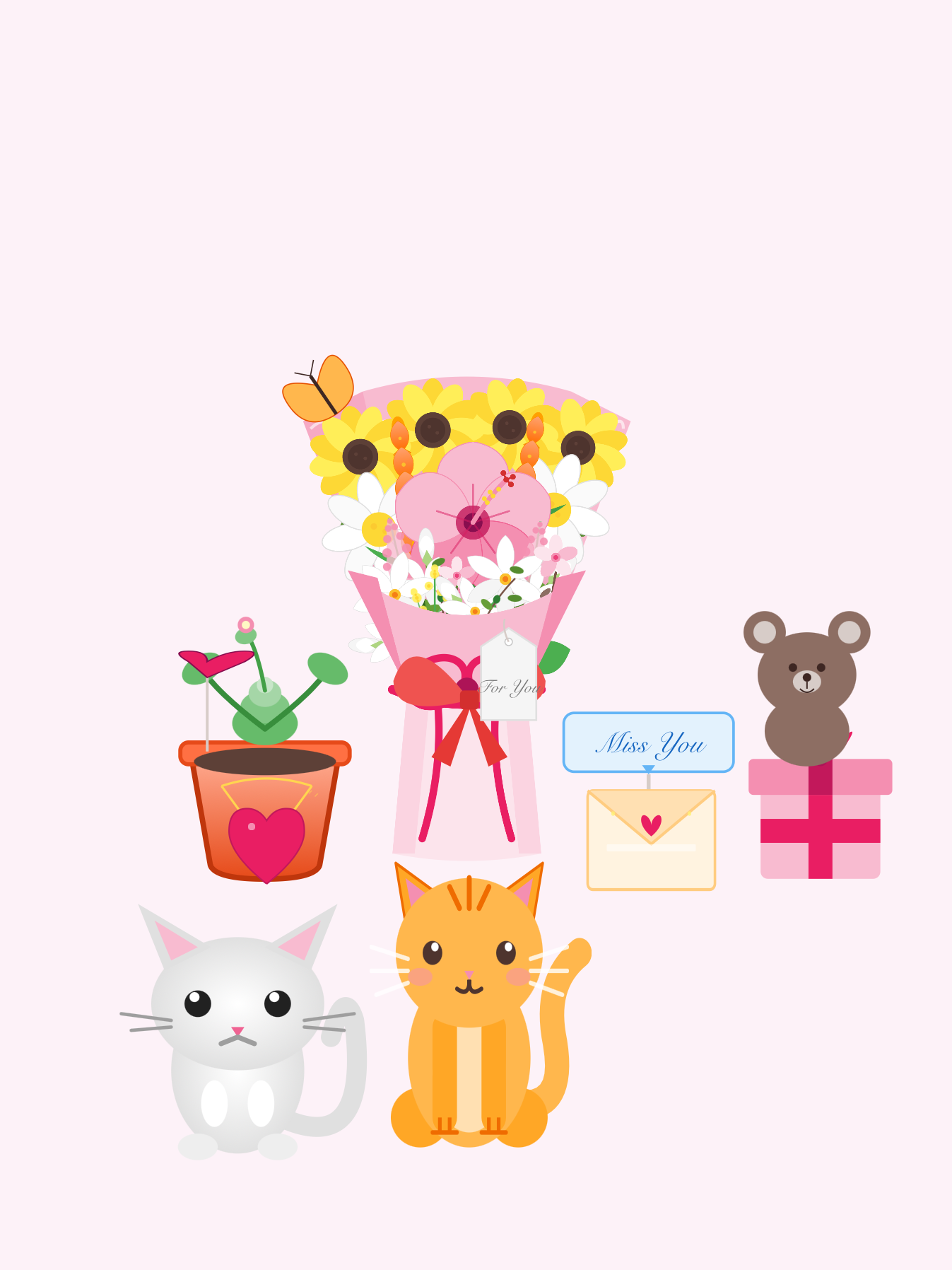 For my baby Nori