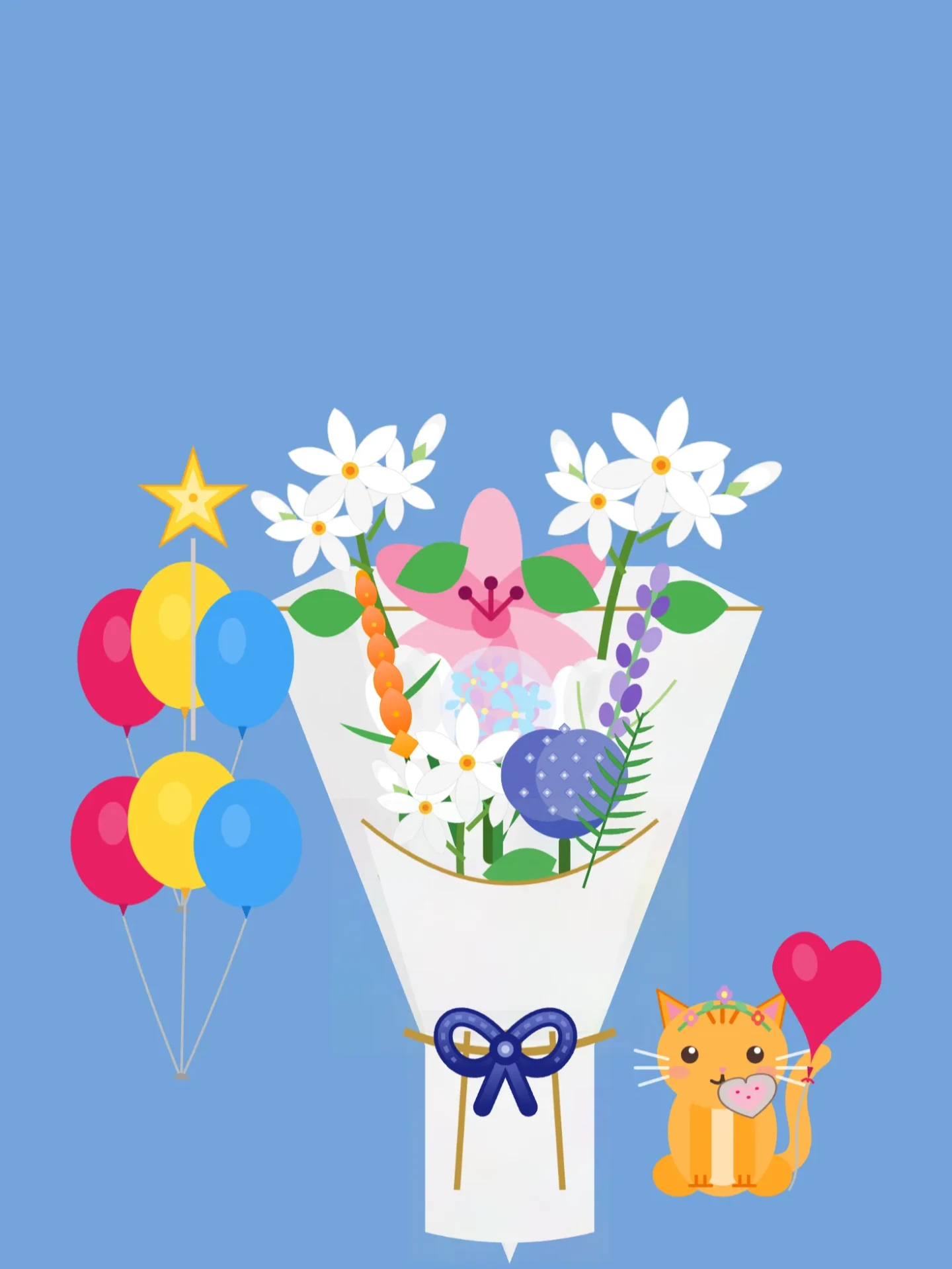 For mi baby in our 4th monthsary🤍✨️