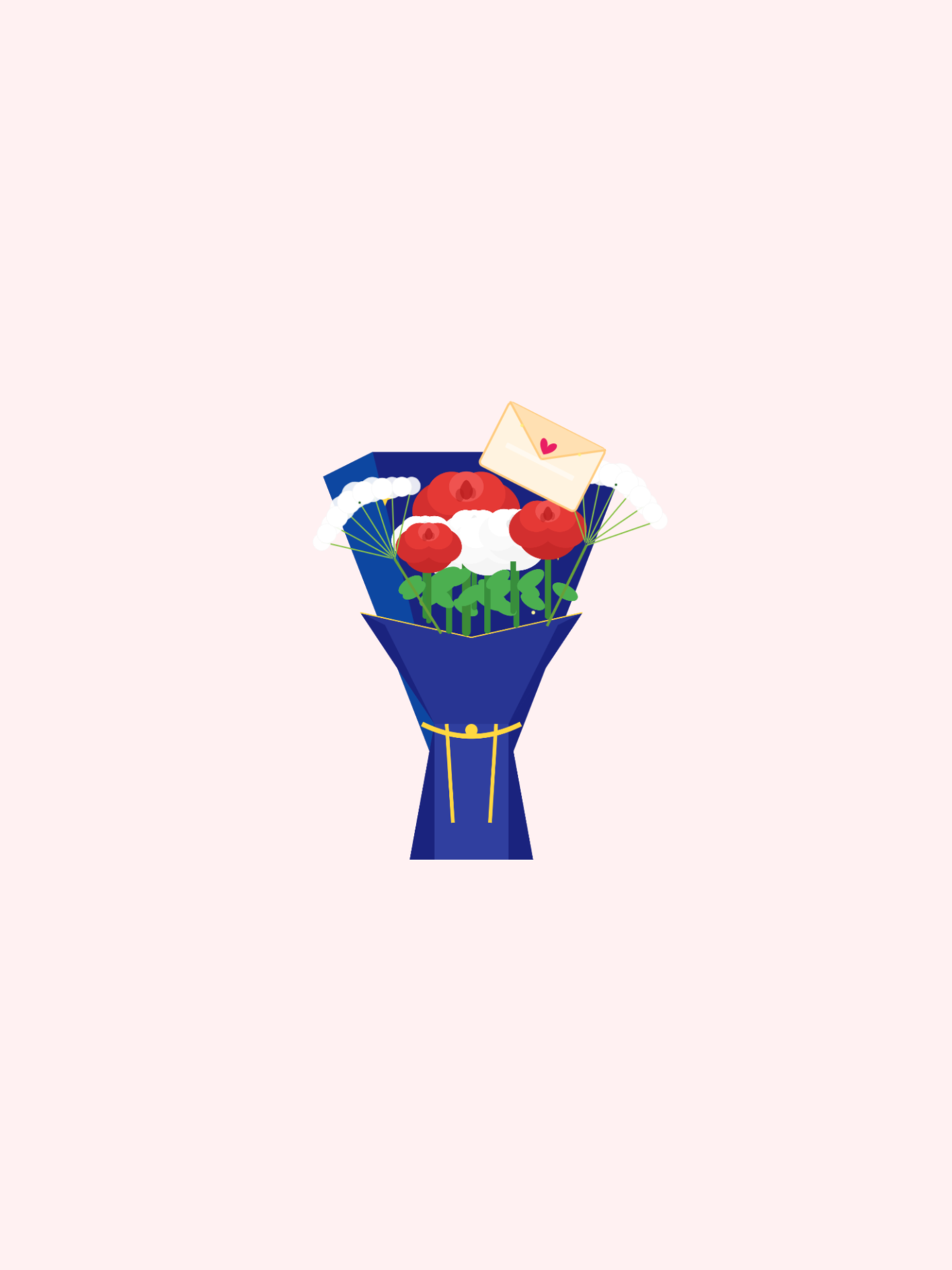 for lovey