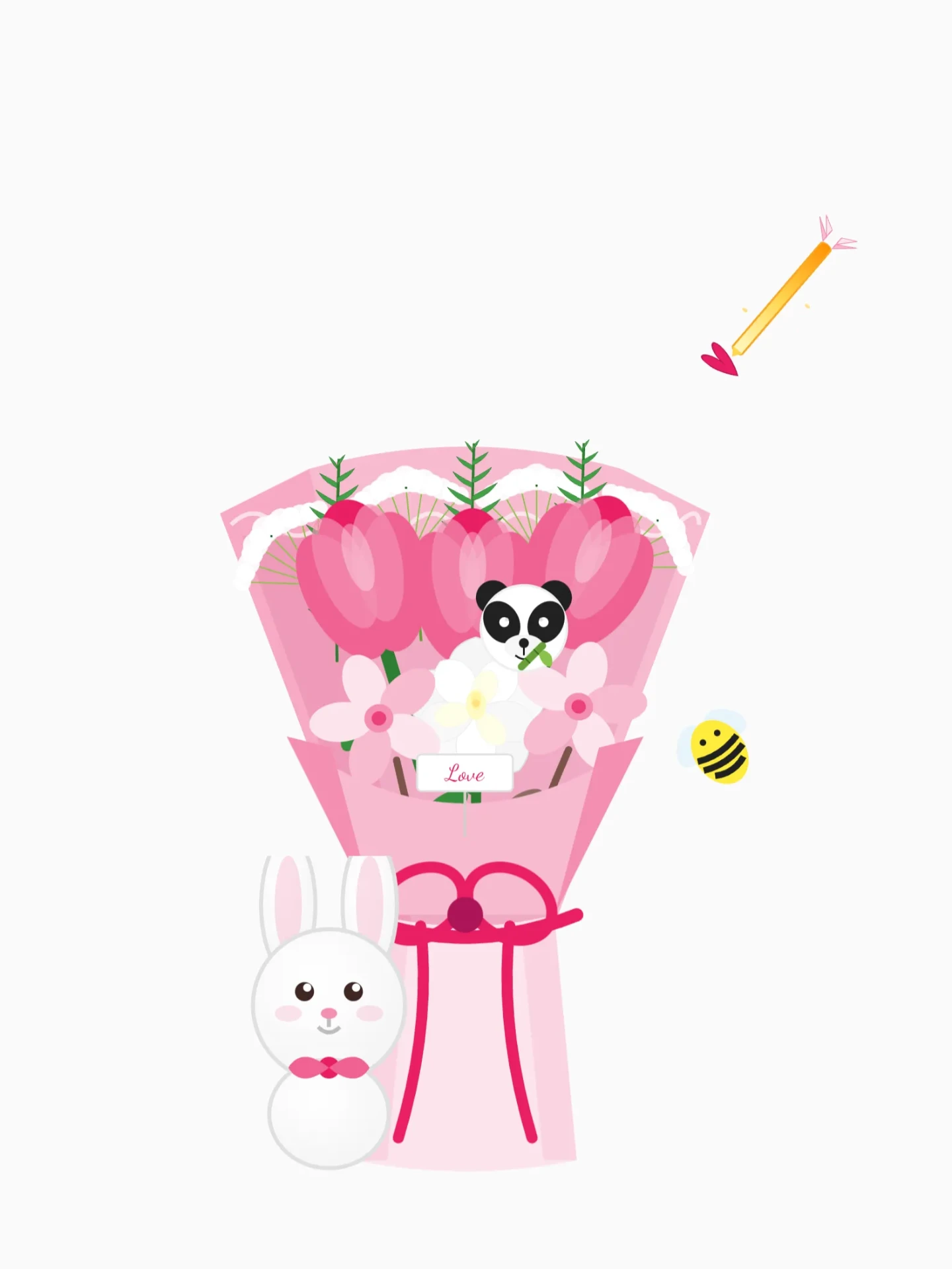 For my boyfriend