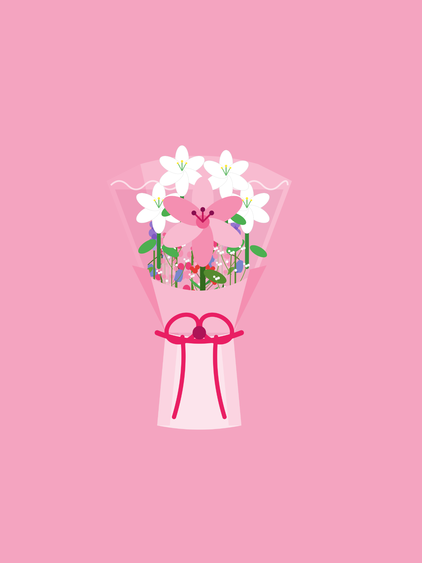 for MY baby