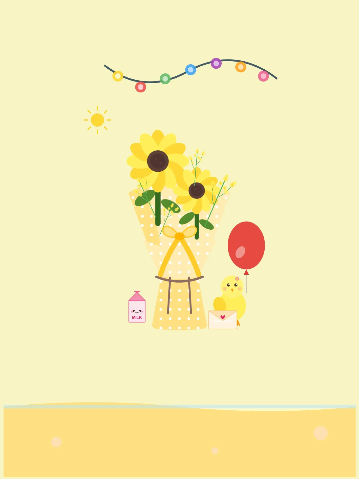For my babaa