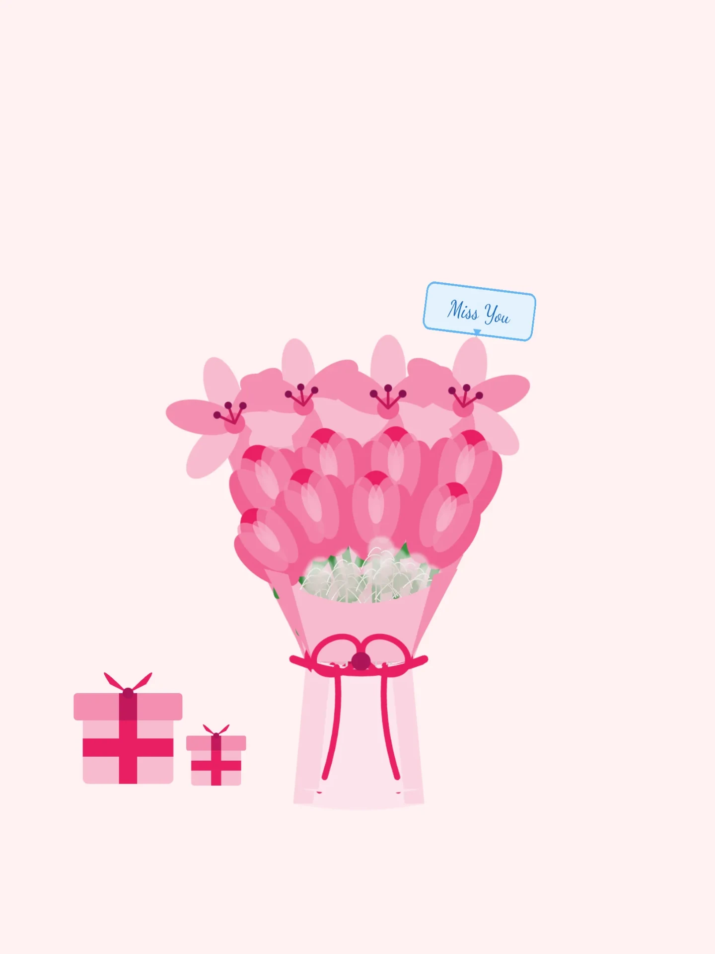 For my yeobo