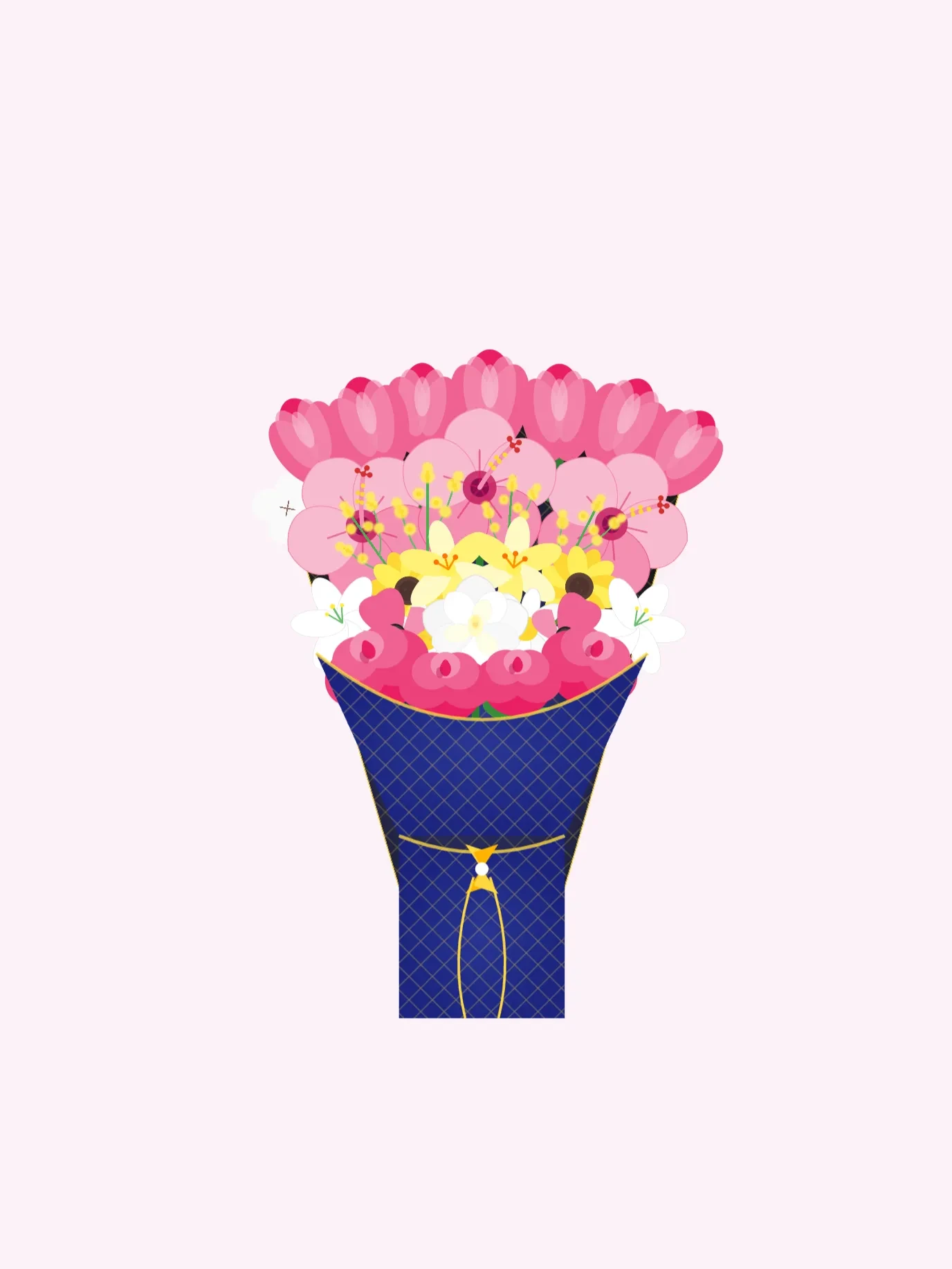 For my Prettiest Girl in the world