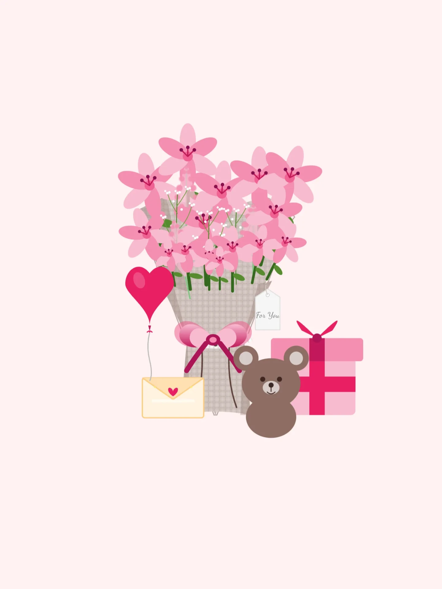 for my beybi