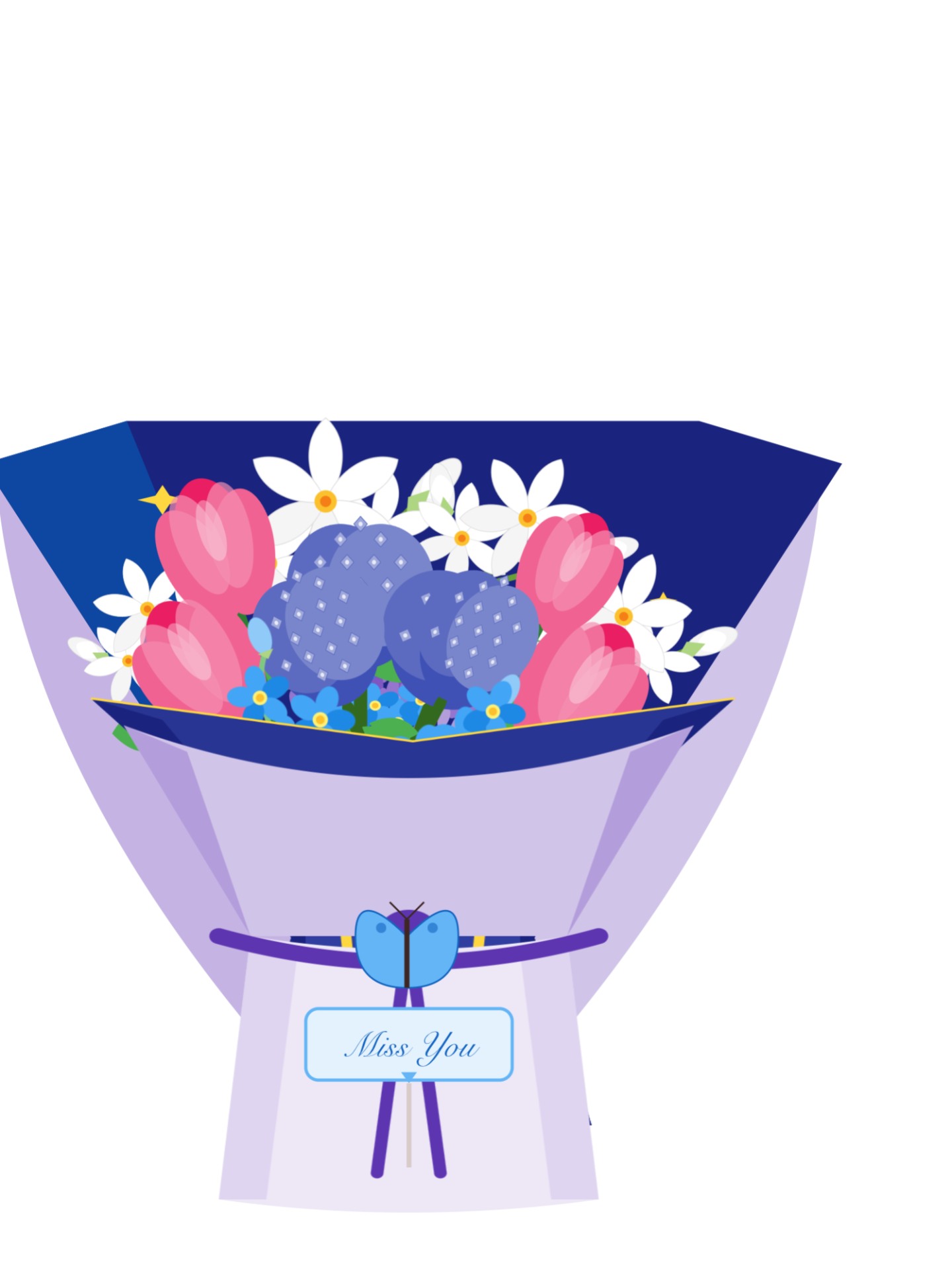 For you