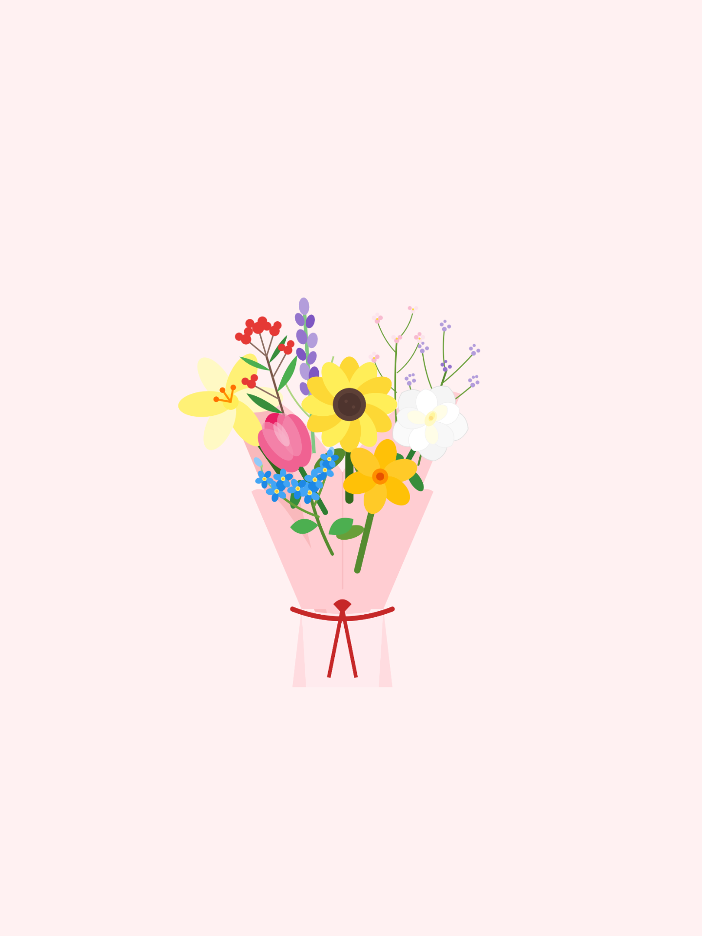 For My Love