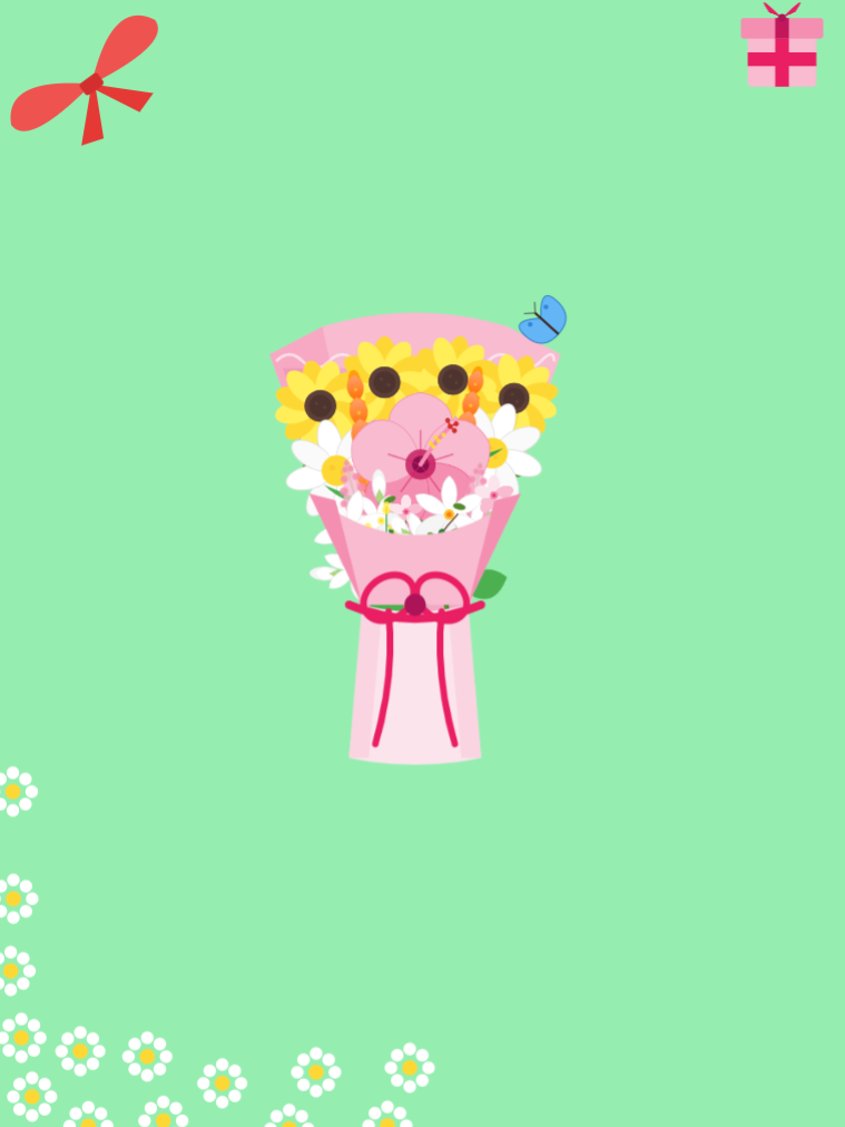 for my bestfriend