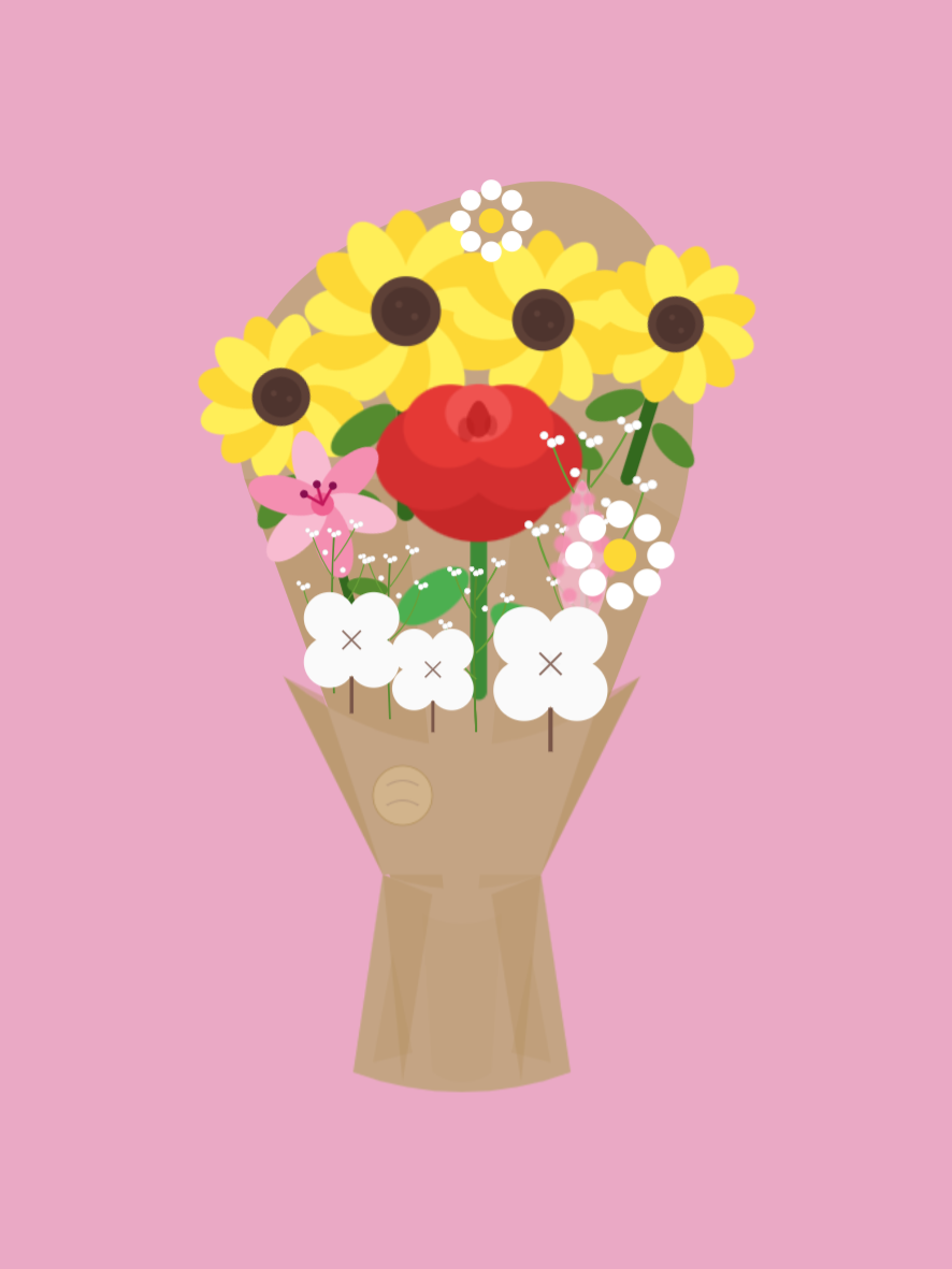 for my bestfriend