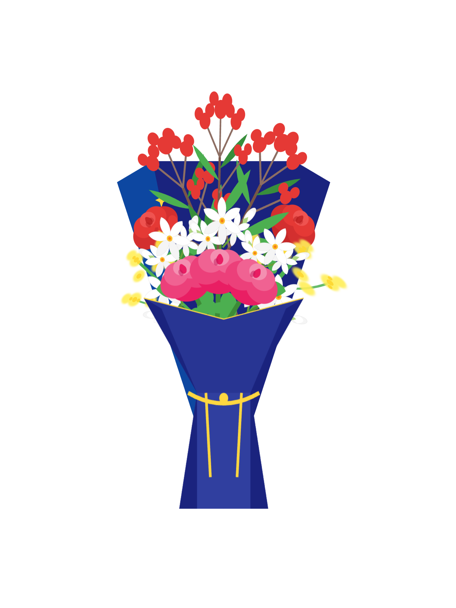 To special someone