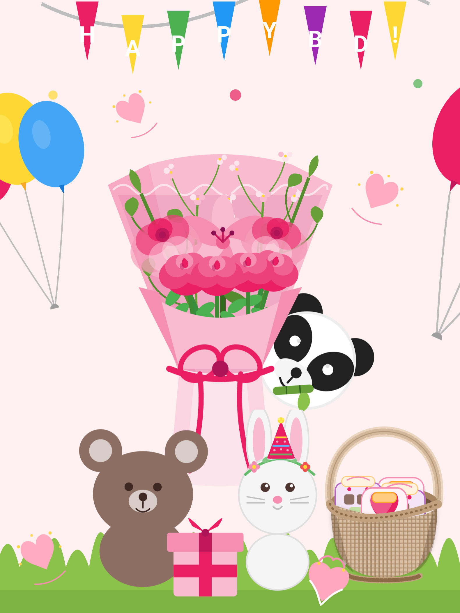 for my princess