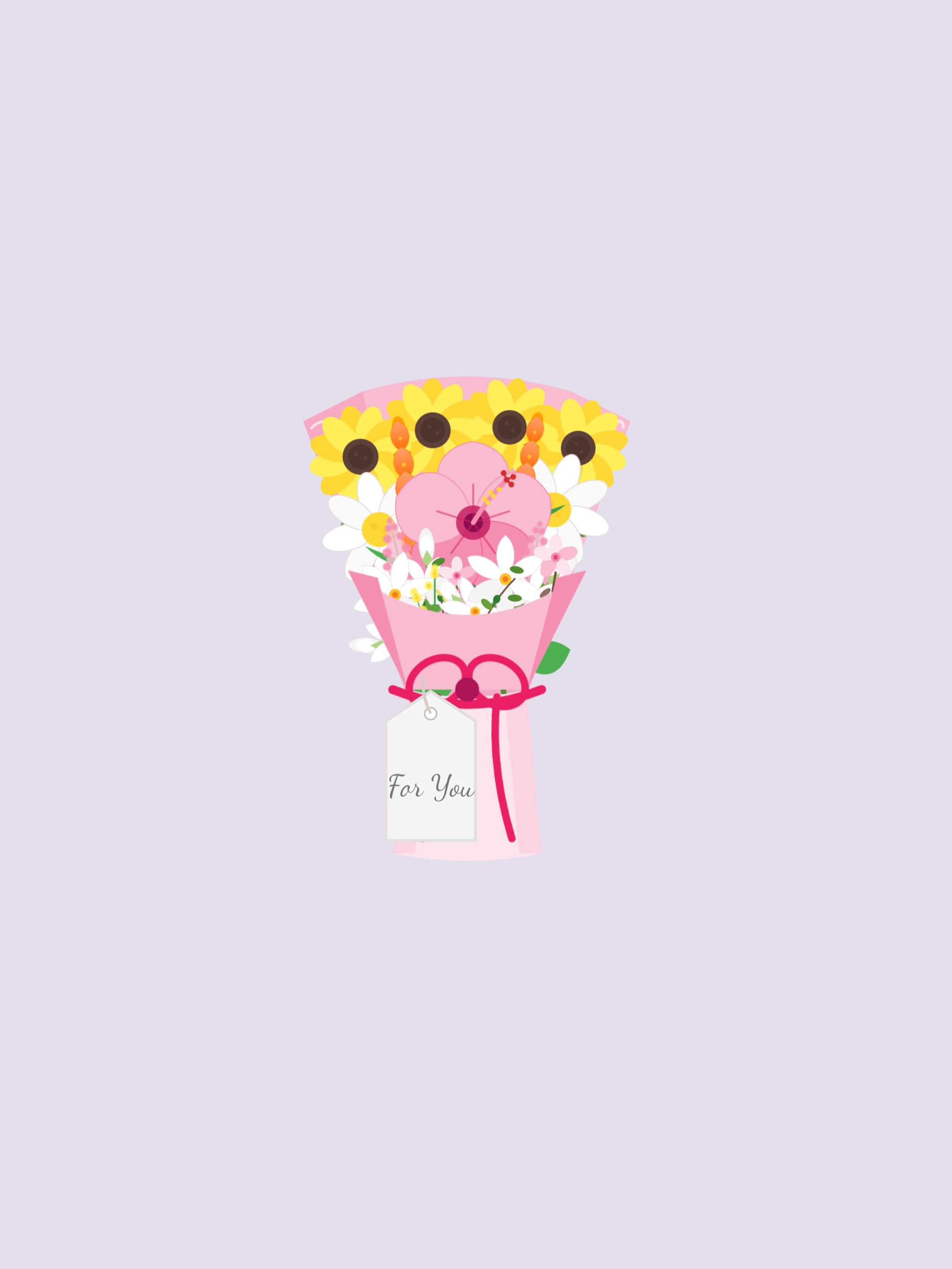 For my cutie baby