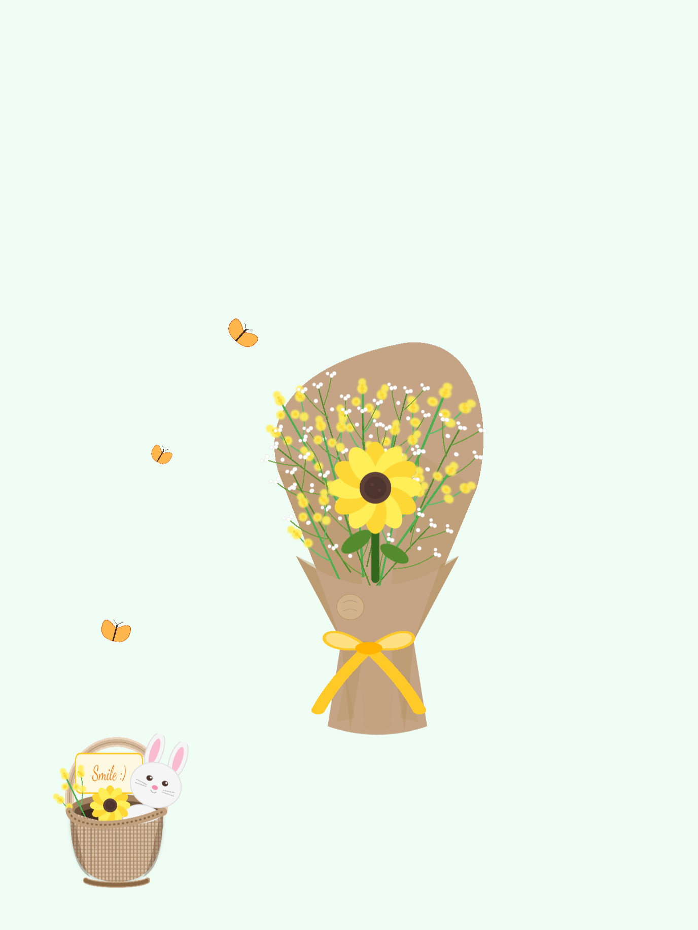 my Mirasol 🌻