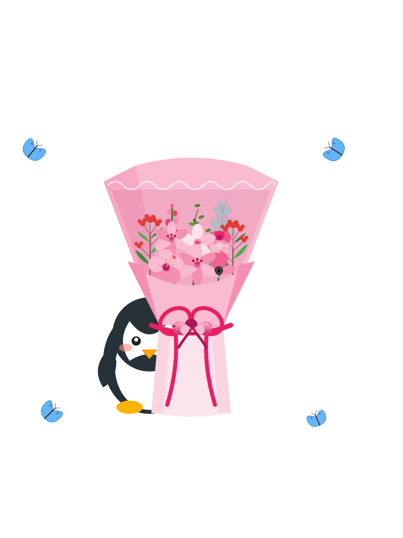For My Girlfriend