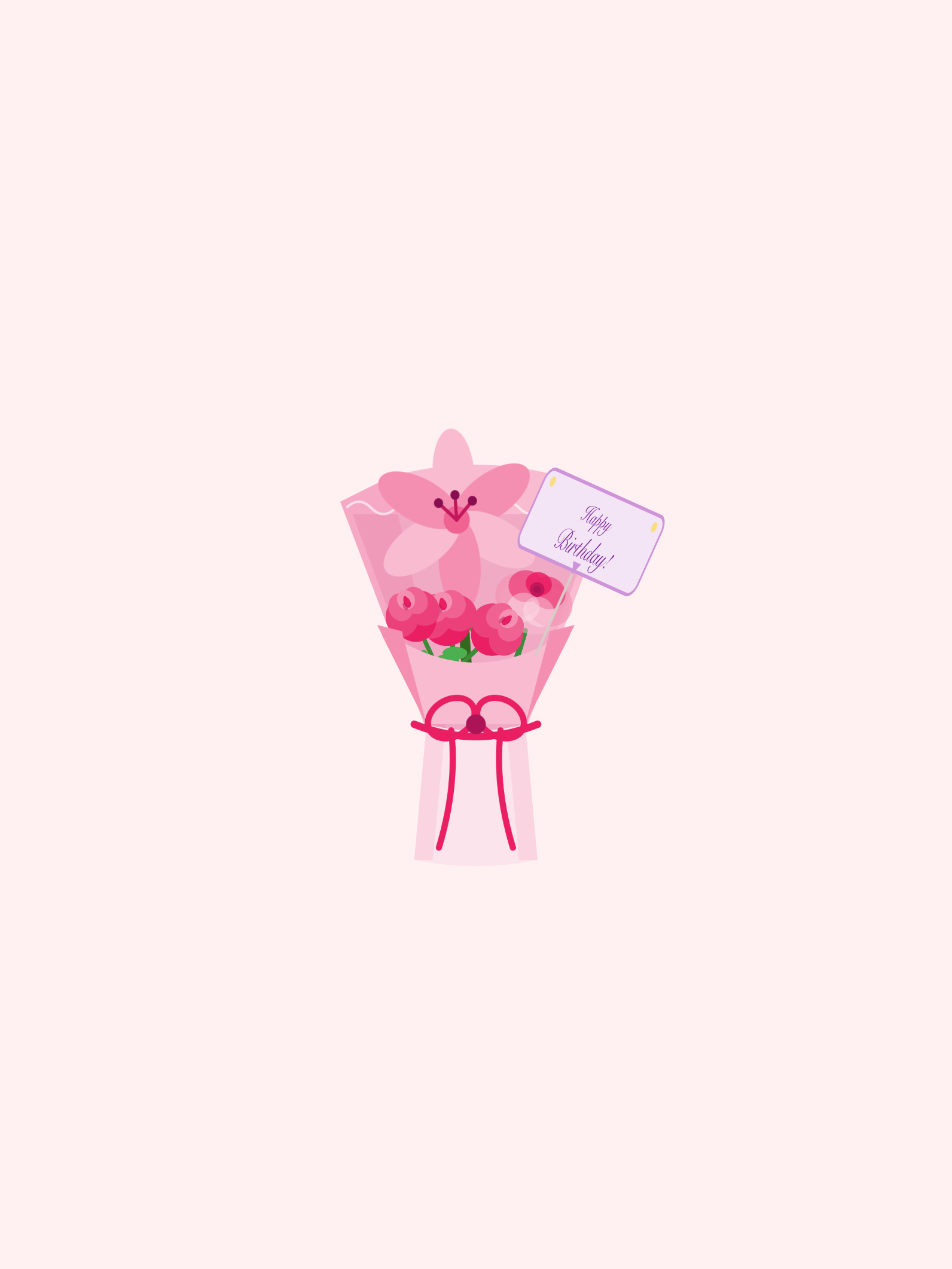 for my babyyy